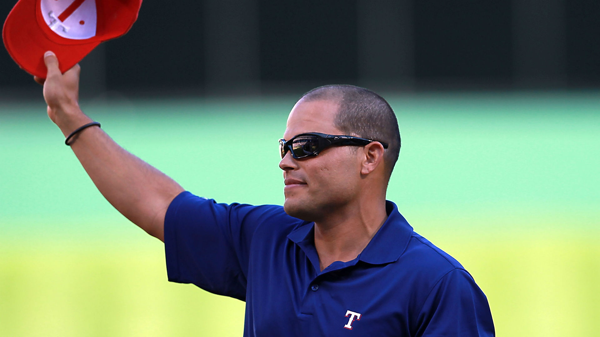 Ivan Rodriguez shares emotional moment he got Hall of Fame call ...