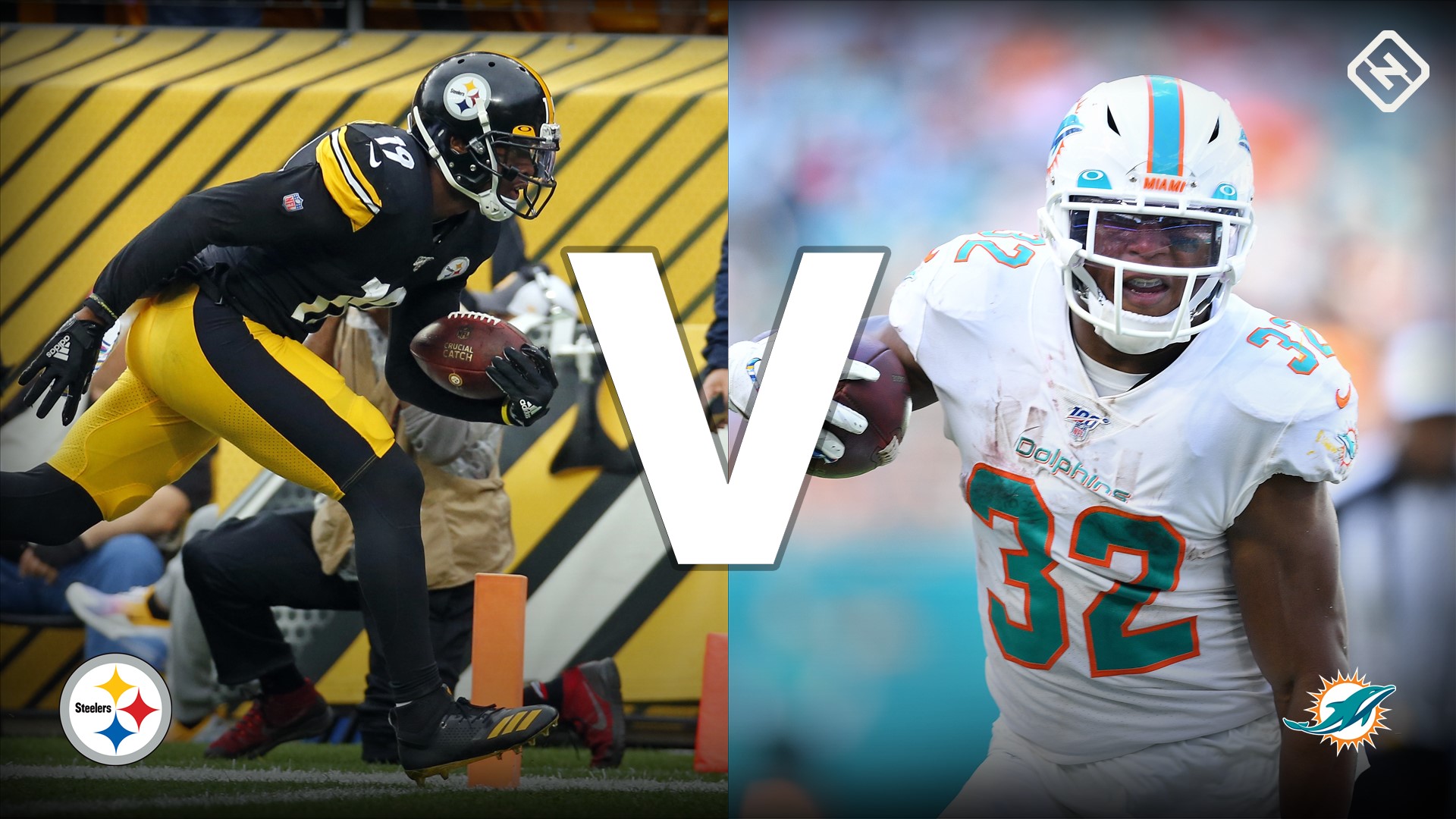 What channel is Steelers vs. Dolphins on today? Schedule What channel is Steelers vs. Dolphins on today? Schedule
