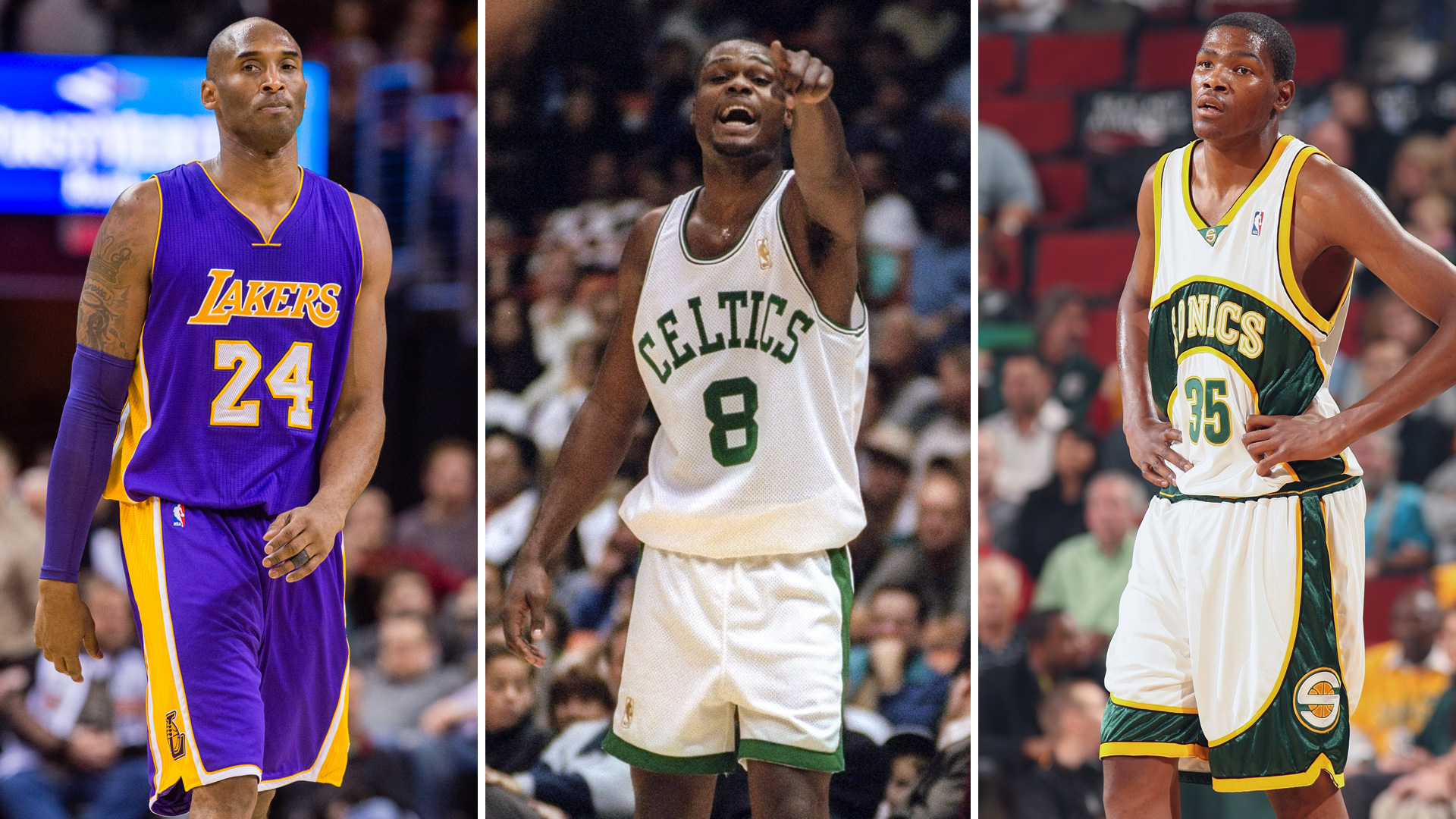 Every NBA team's worst season since 1990 Sporting News