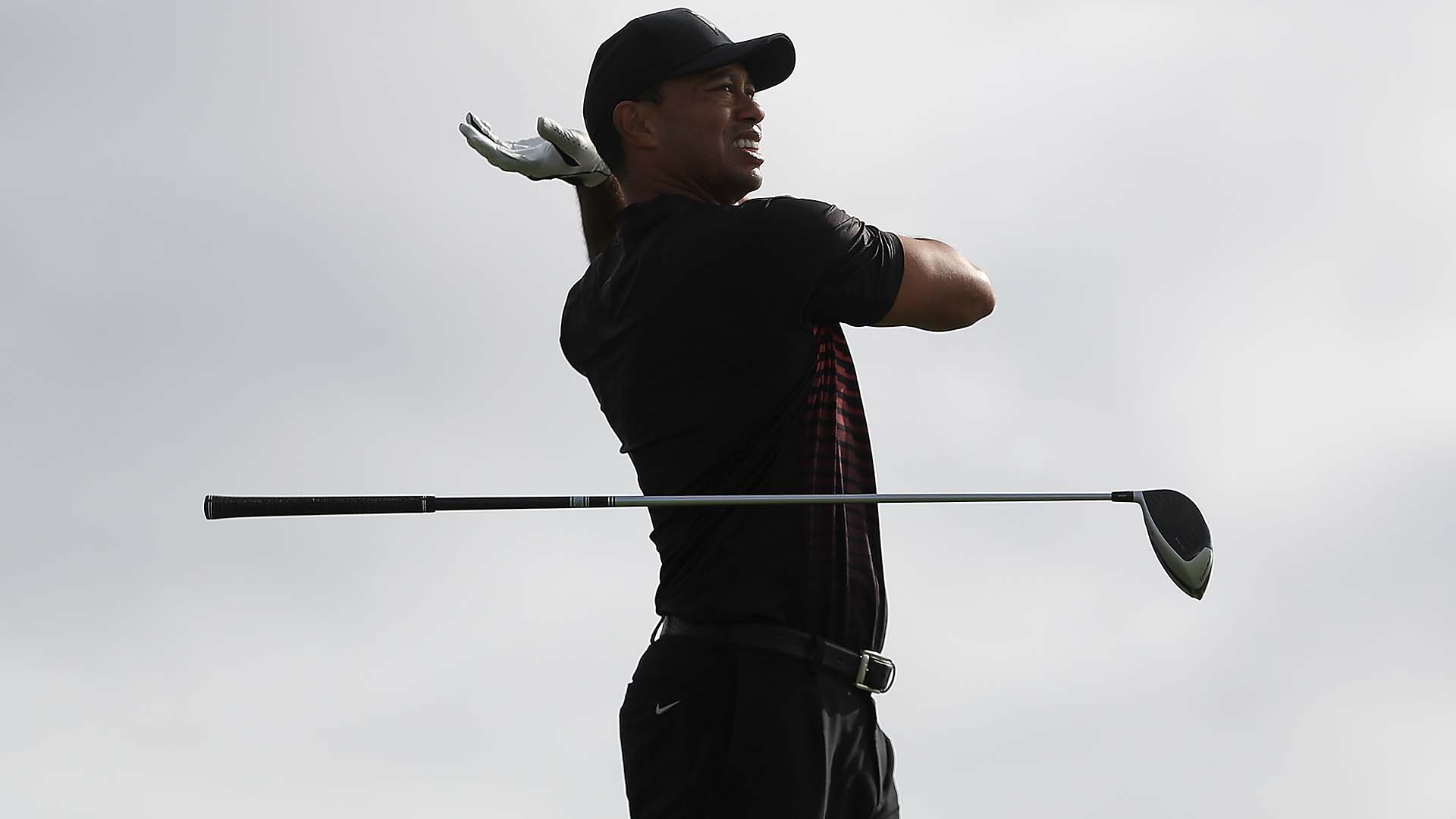 Woods has 'tempered expectations' ahead of PGA Tour return Woods has 'tempered expectations' ahead of PGA Tour return