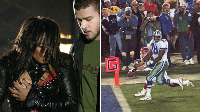 The Most Controversial Moments In Super Bowl History Outcome In 31 Of 59 Revisited