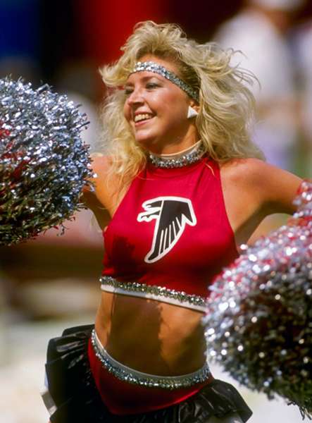 Retro NFL cheerleaders: 1980s and '90s | Sporting News