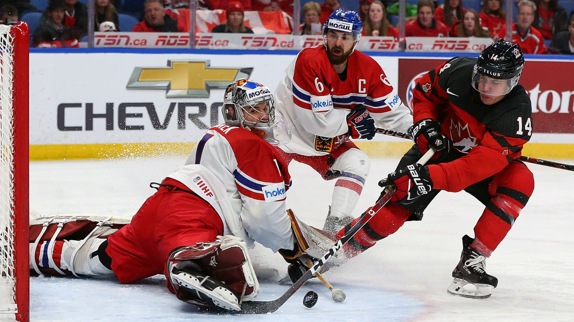 World Juniors primer: A team-by-team guide to the 2019 ...