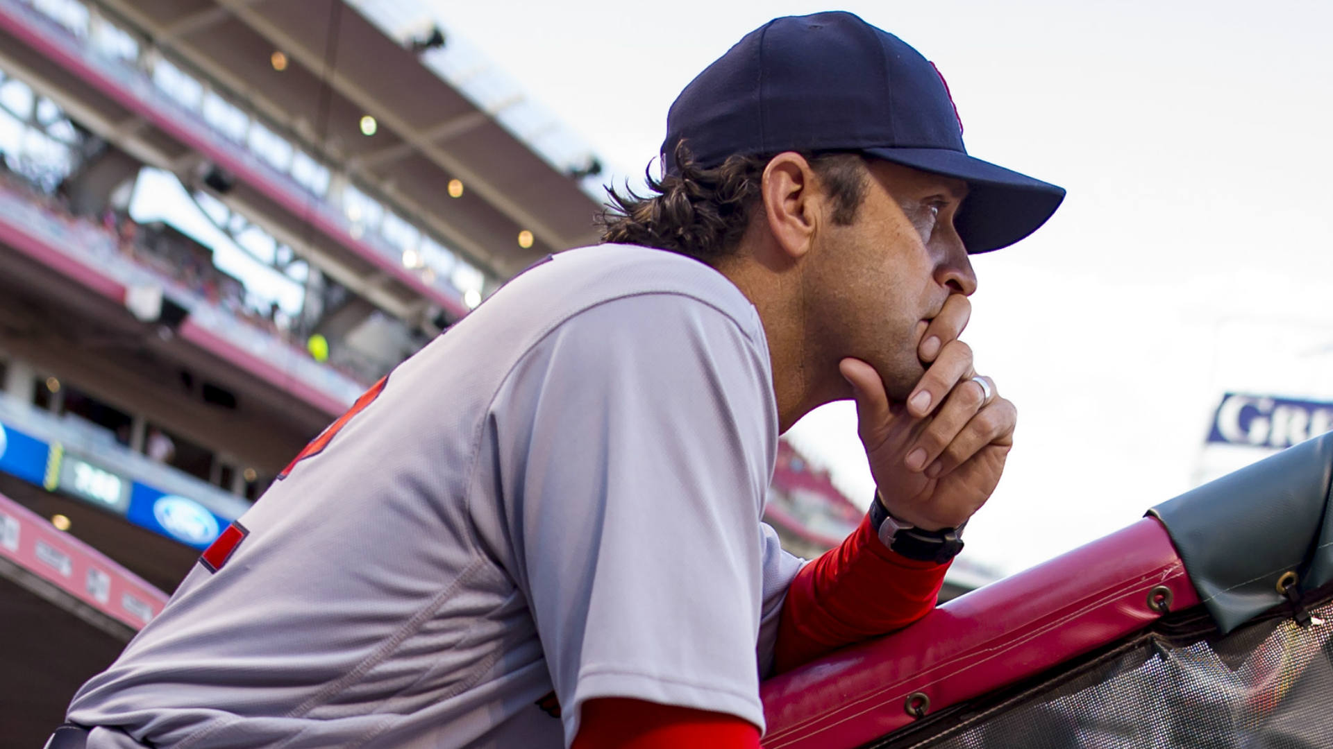 Cardinals fire manager Mike Matheny, hitting coaches; Mike Shildt named interim skipper ...