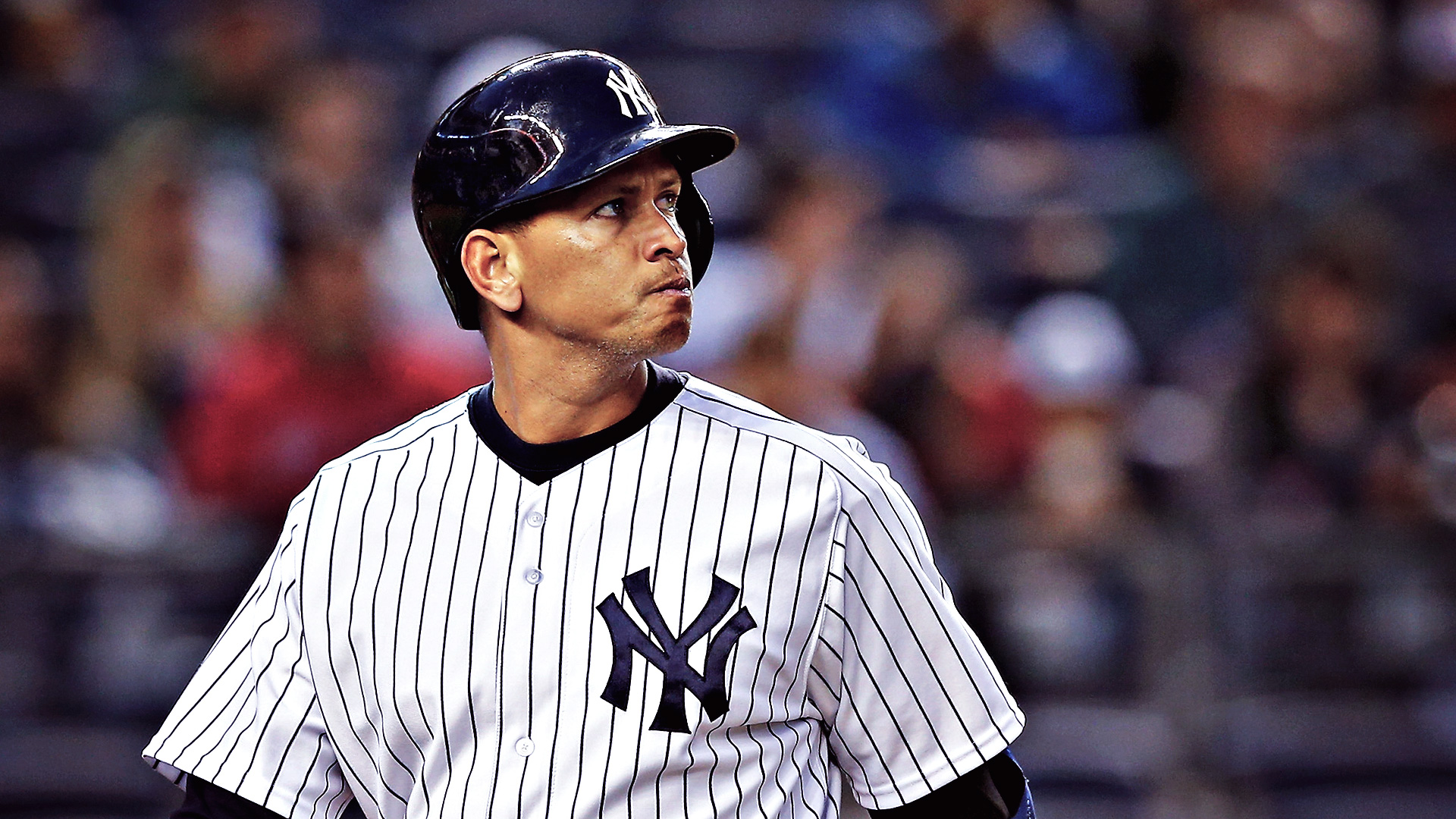 Where does A-Rod rank among most hated MLB players ...