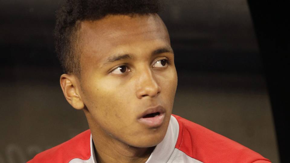 Donovan: Let's not get too excited about Julian Green just yet | Soccer ...