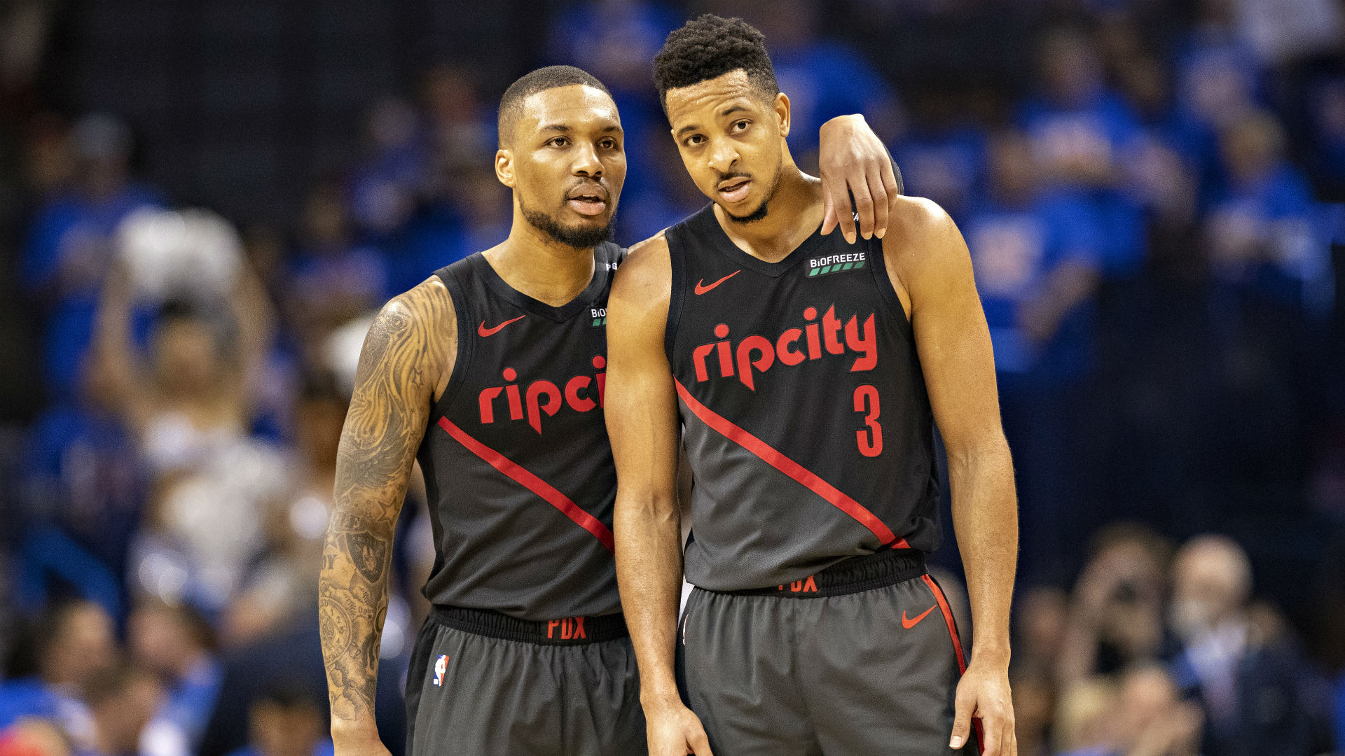 Trail Blazers offseason preview: Will Portland make a leap or hit a plateau ...1920 x 1080