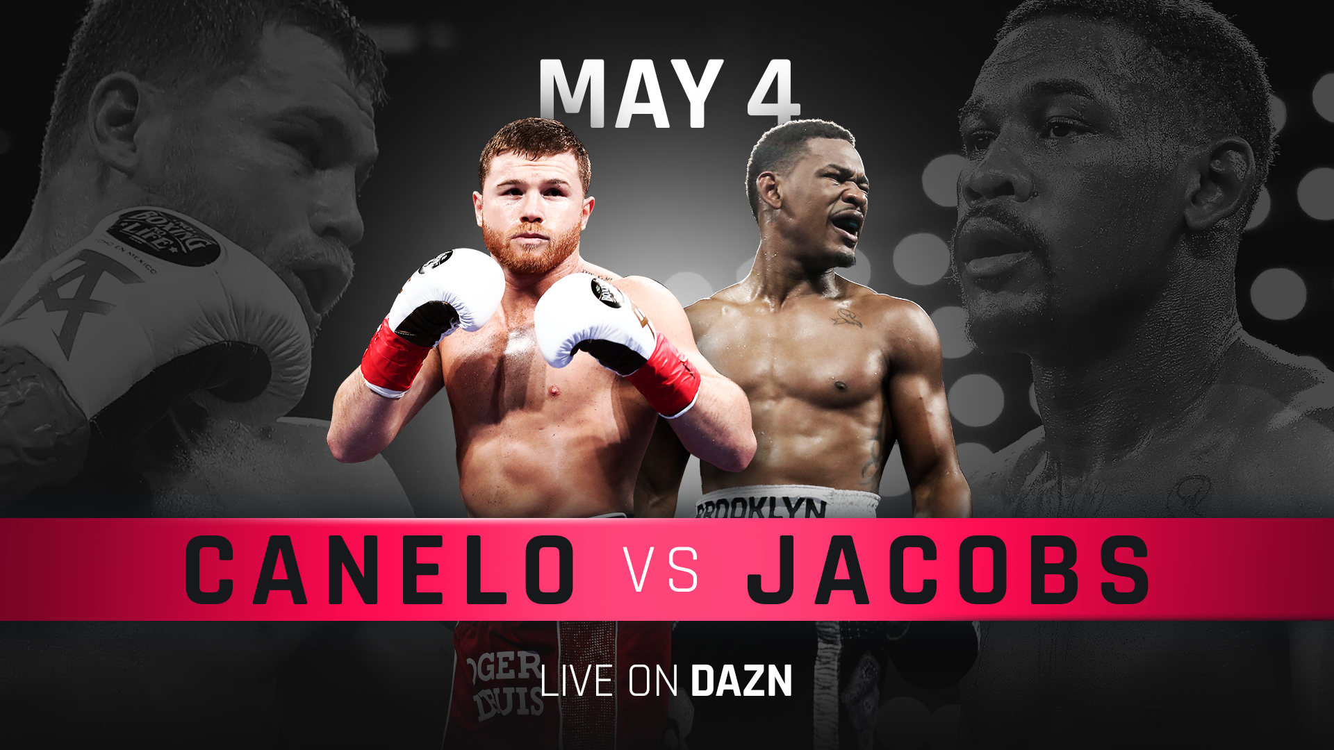 PPV# Canelo Alvarez Vs. Daniel Jacobs - Watch℠ Fight , Live On Online ...