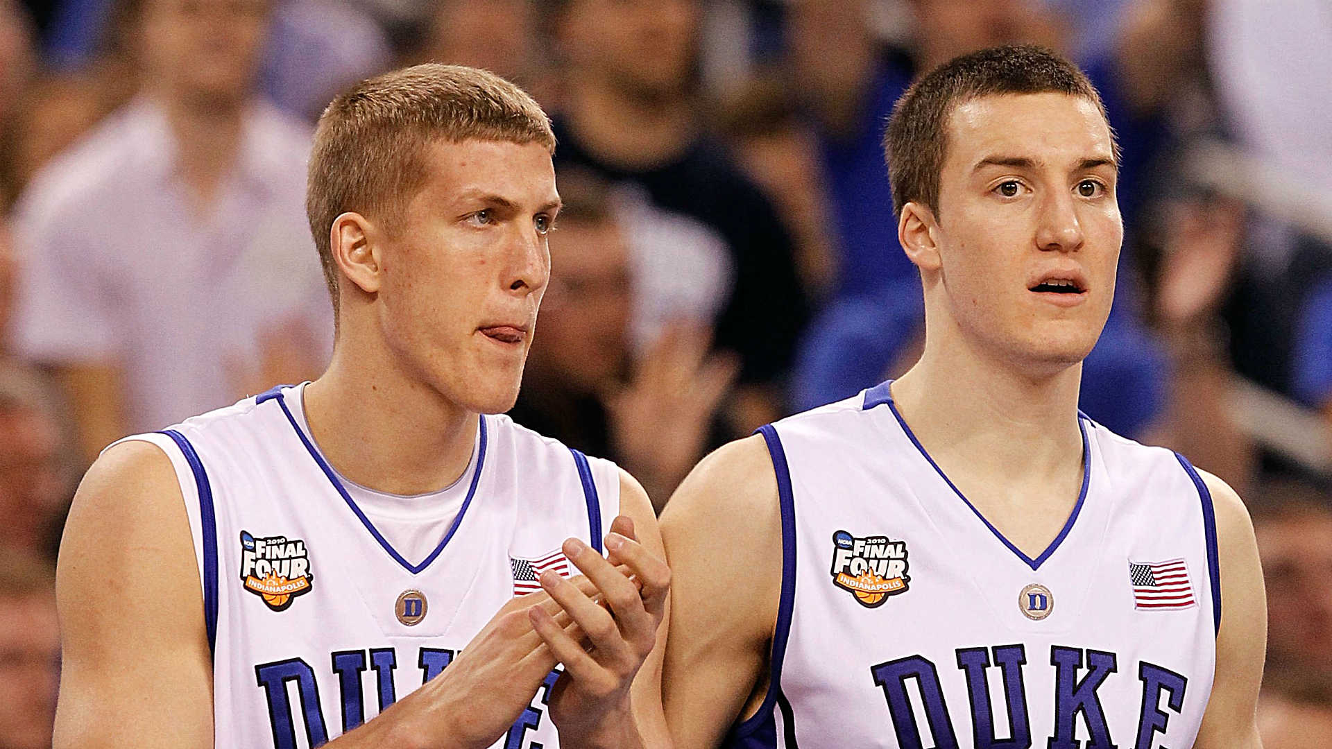 March Madness Best brother duos to ever play in NCAA Tournament NCAA