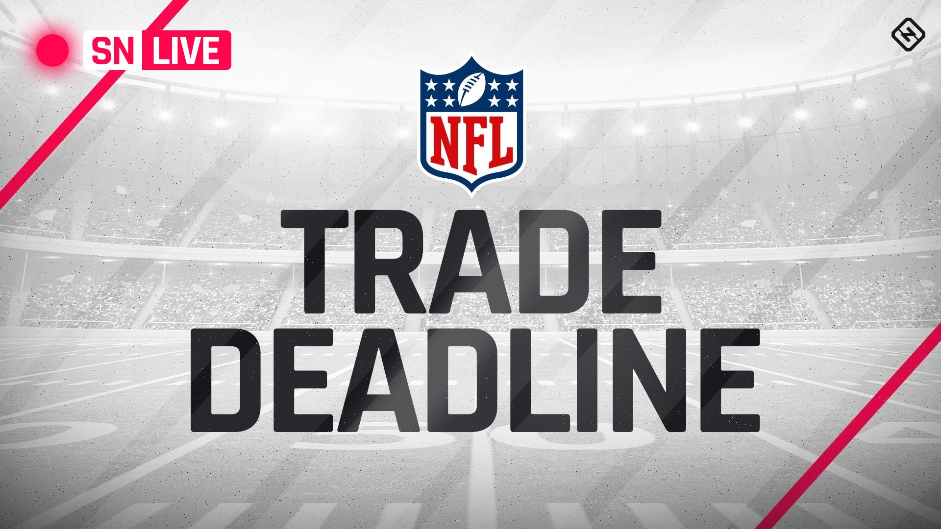 NFL trade deadline tracker: Latest rumors, news, updates ...