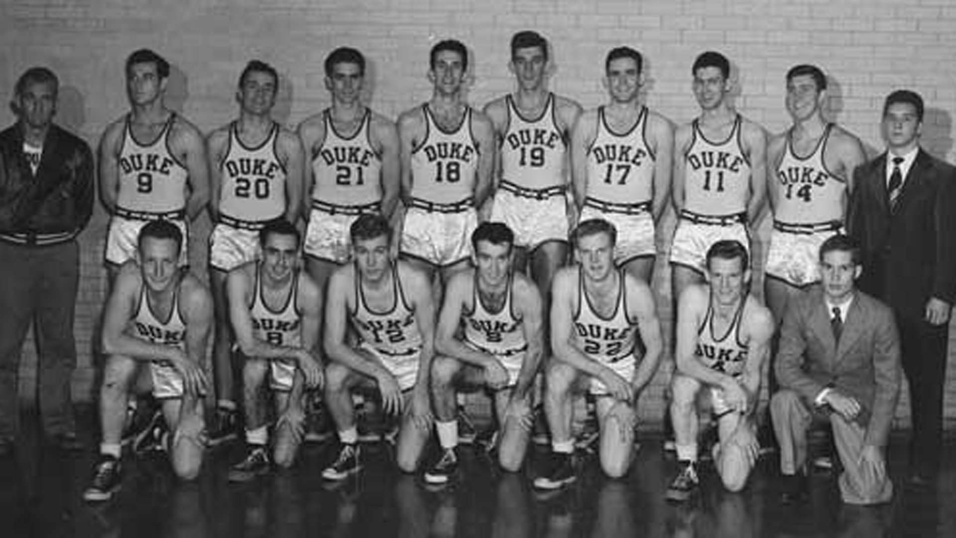 Final Four uniform history: Duke Blue Devils | Sporting News