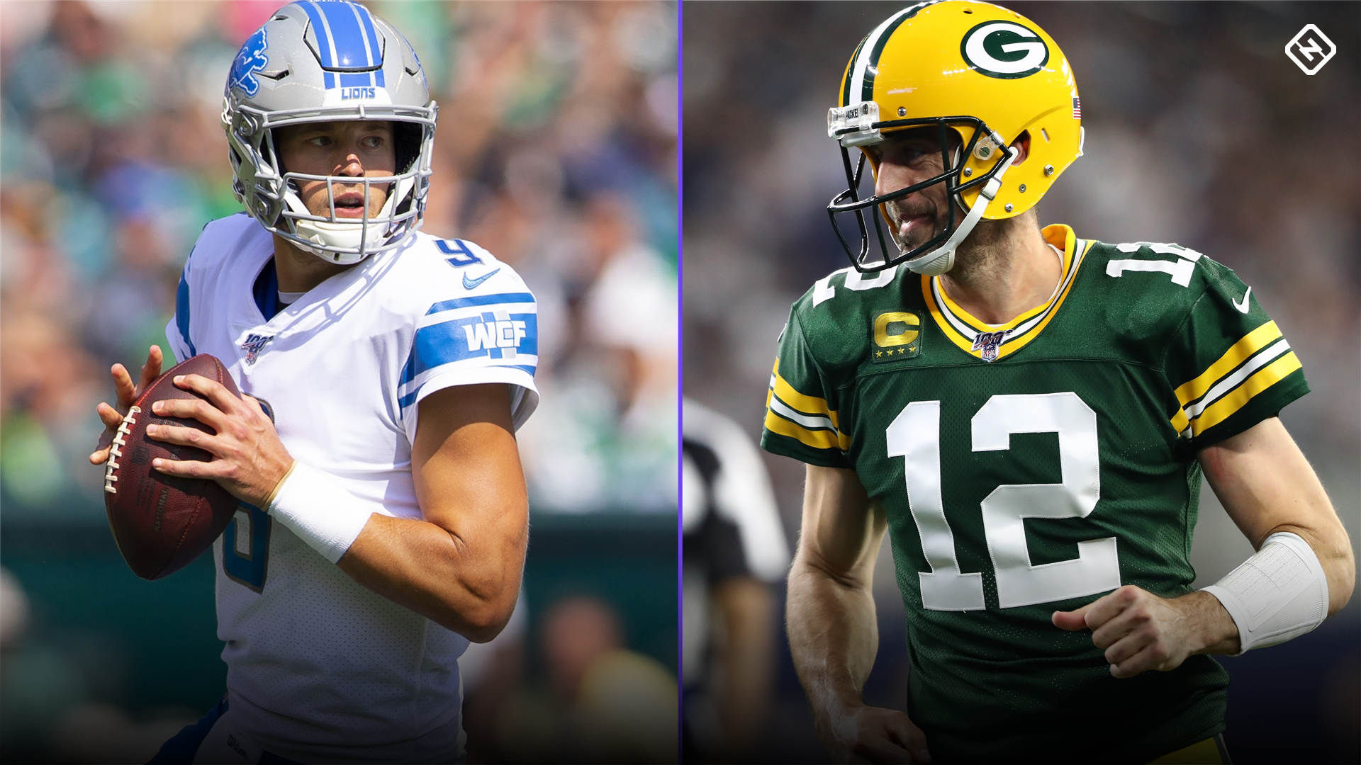 Flipboard Monday Night Football Betting Preview Lions Packers Odds 