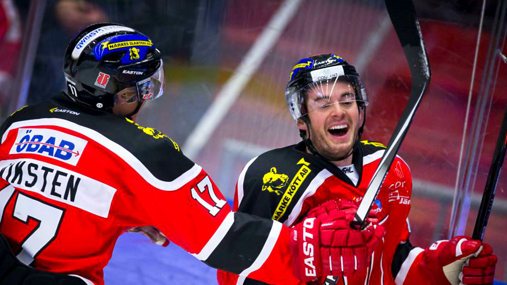 Derek Ryan, Swedish league scoring champ, pursuing NHL contract | NHL ...