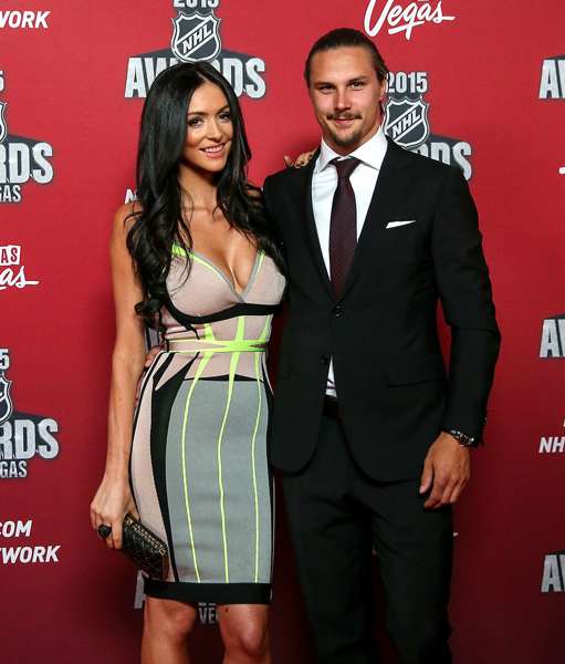 NHL players' wives and girlfriends | Sporting News