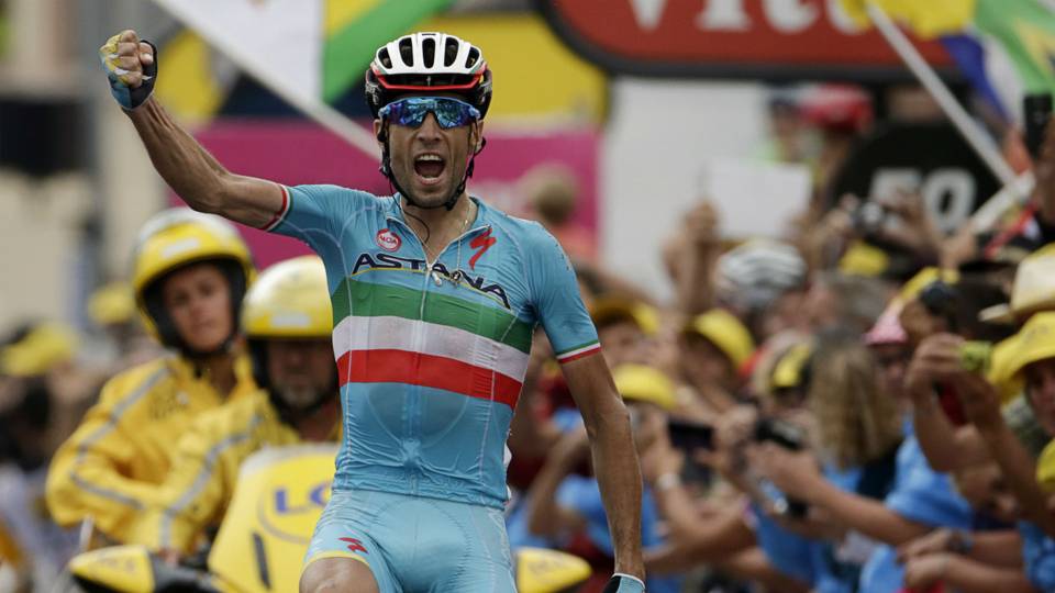 Tour de France 2015: Results, leader, overall standings after Stage 19 ...