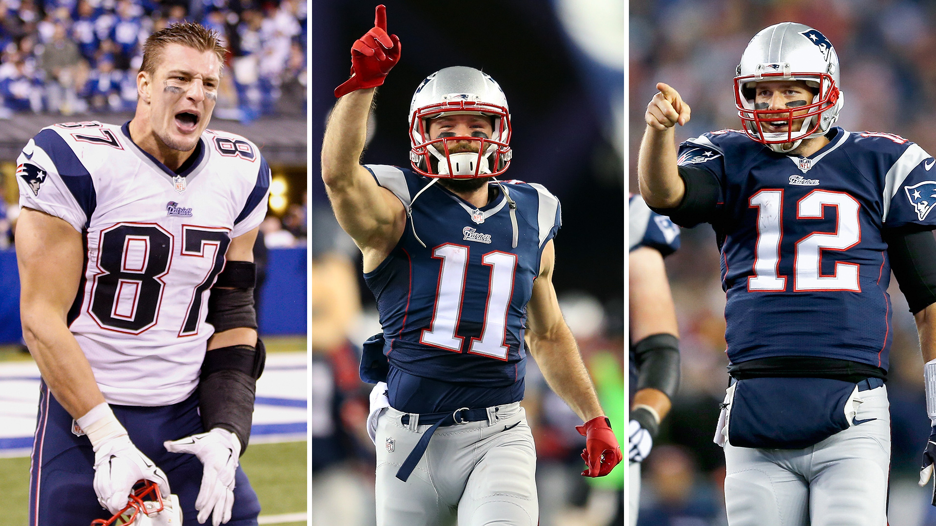 Super Bowl regulars, Patriots remain best team money can buy | NFL ...