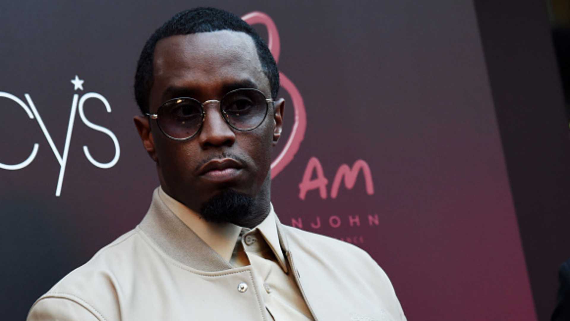 Diddy charged with assaulting UCLA assistant over treatment of son ...
