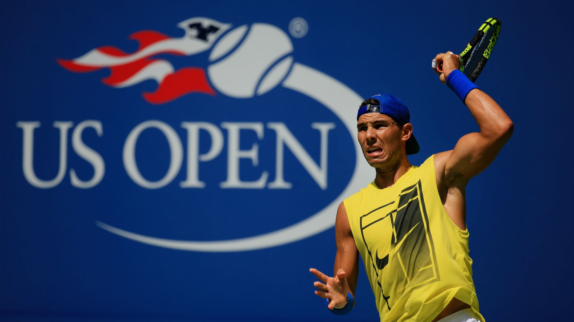 Atp open. Atp open