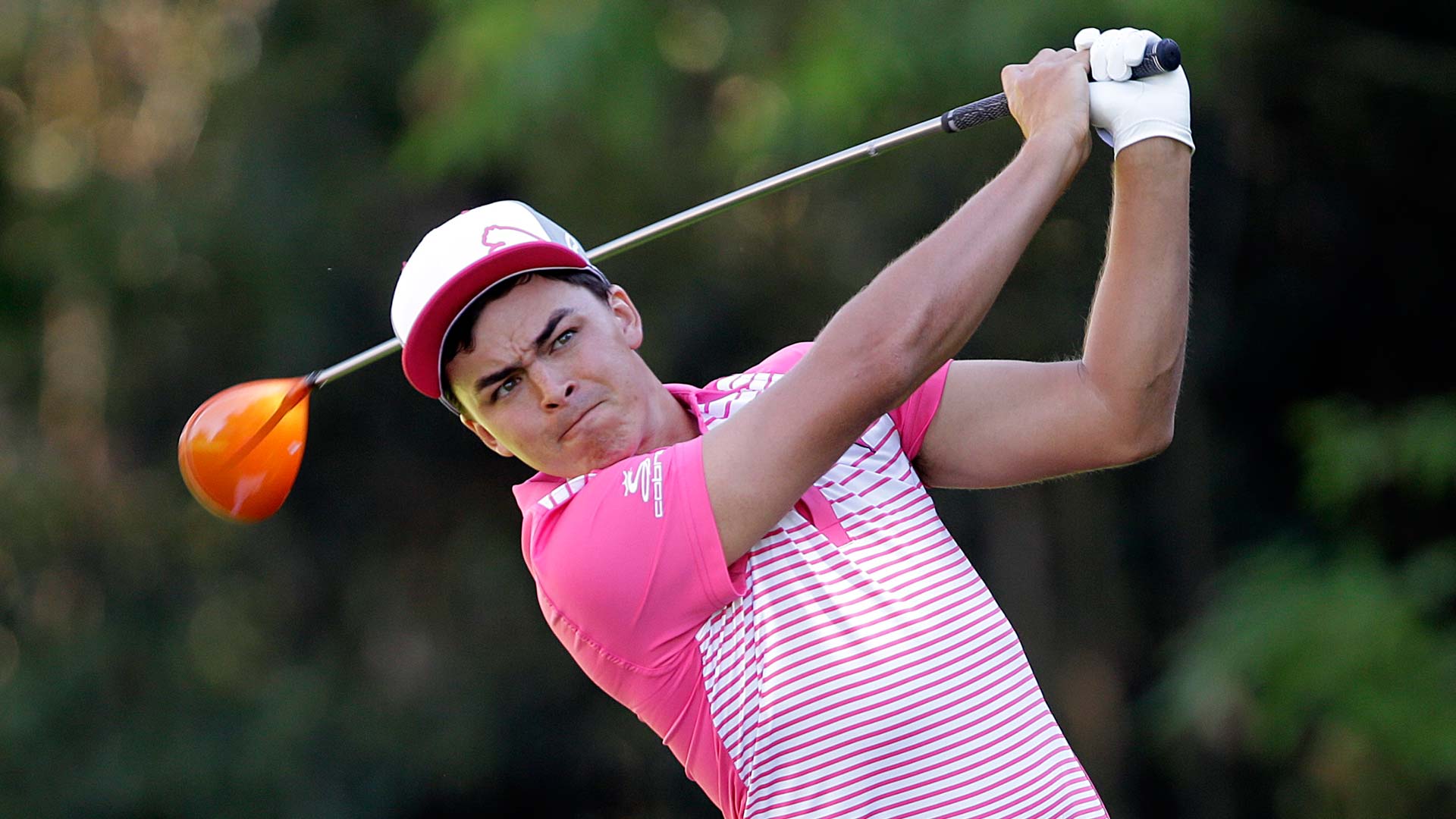 Rickie Fowler got a haircut, looks much less bro | Other Sports ...