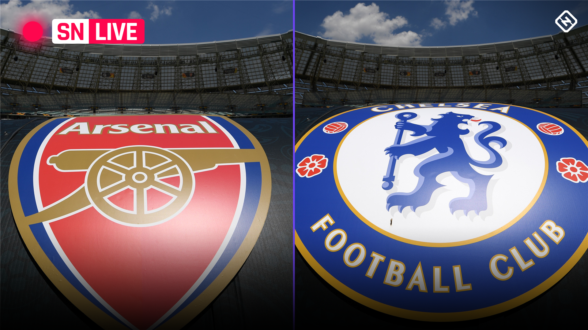 Arsenal vs. Chelsea: Live score, updates, highlights from ...