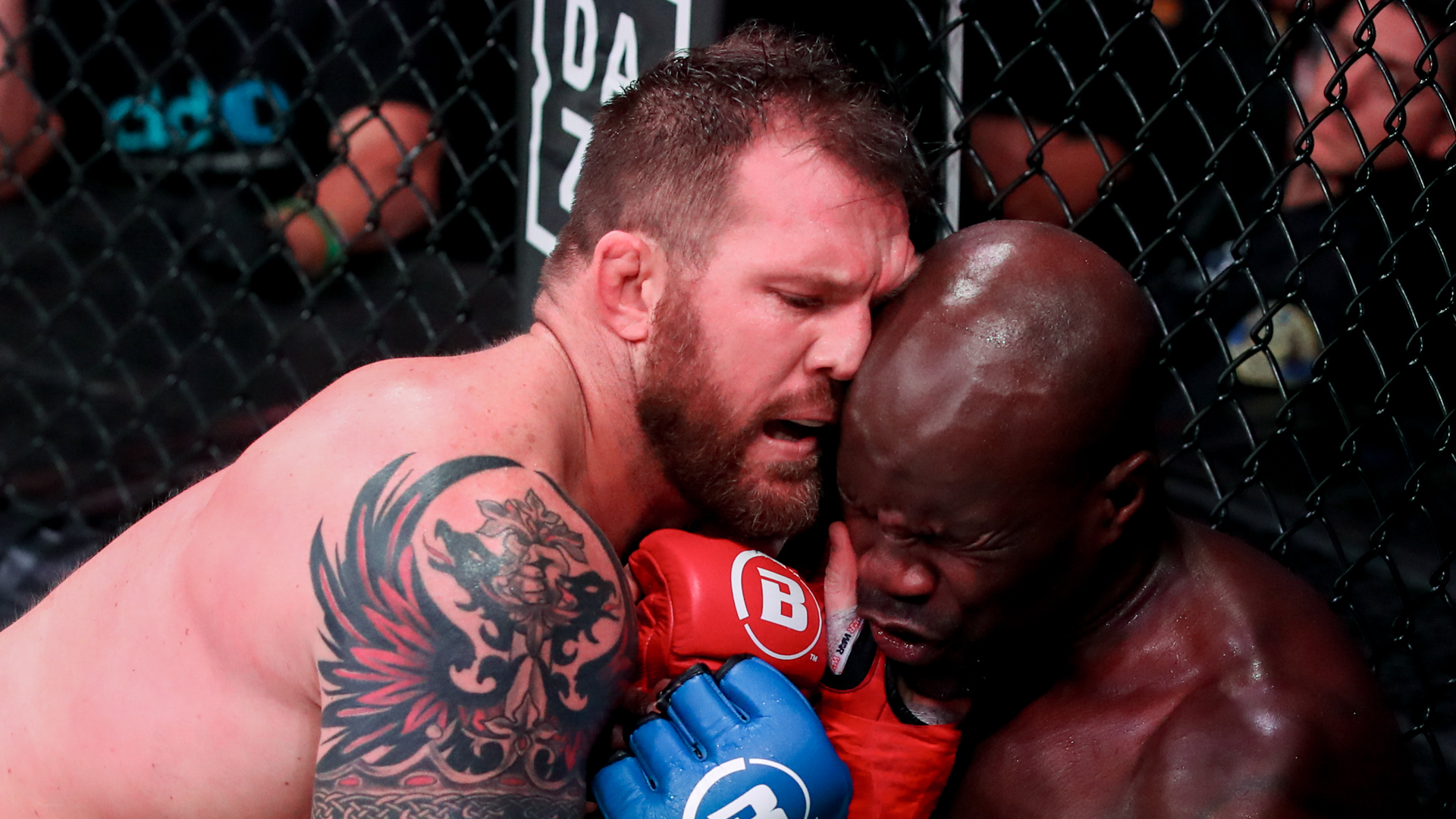 Bellator 226 results: Ryan Bader retains heavyweight title after ...