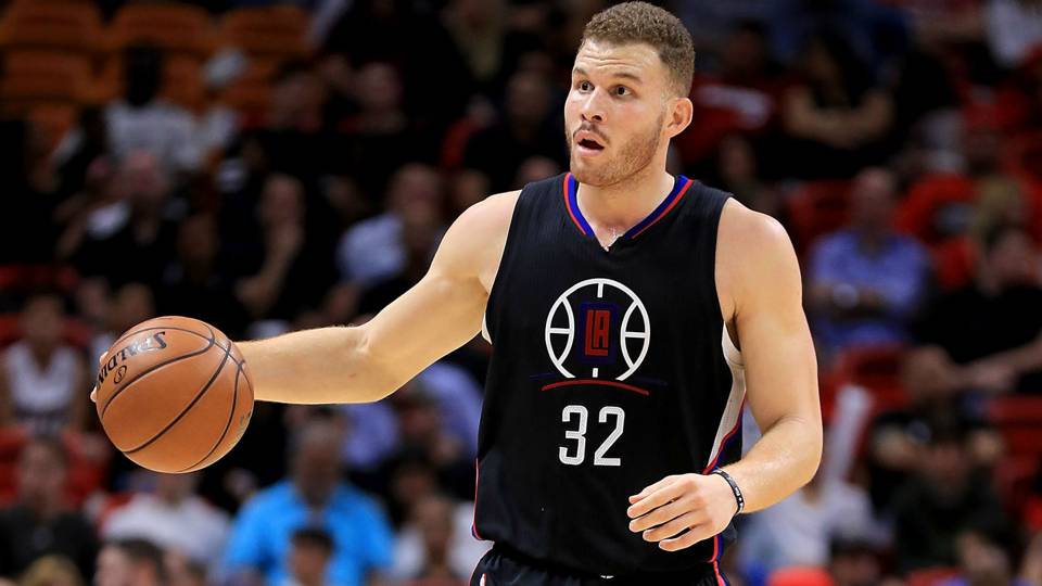 Visualizza immagine di origine Risultato immagine per blake griffin