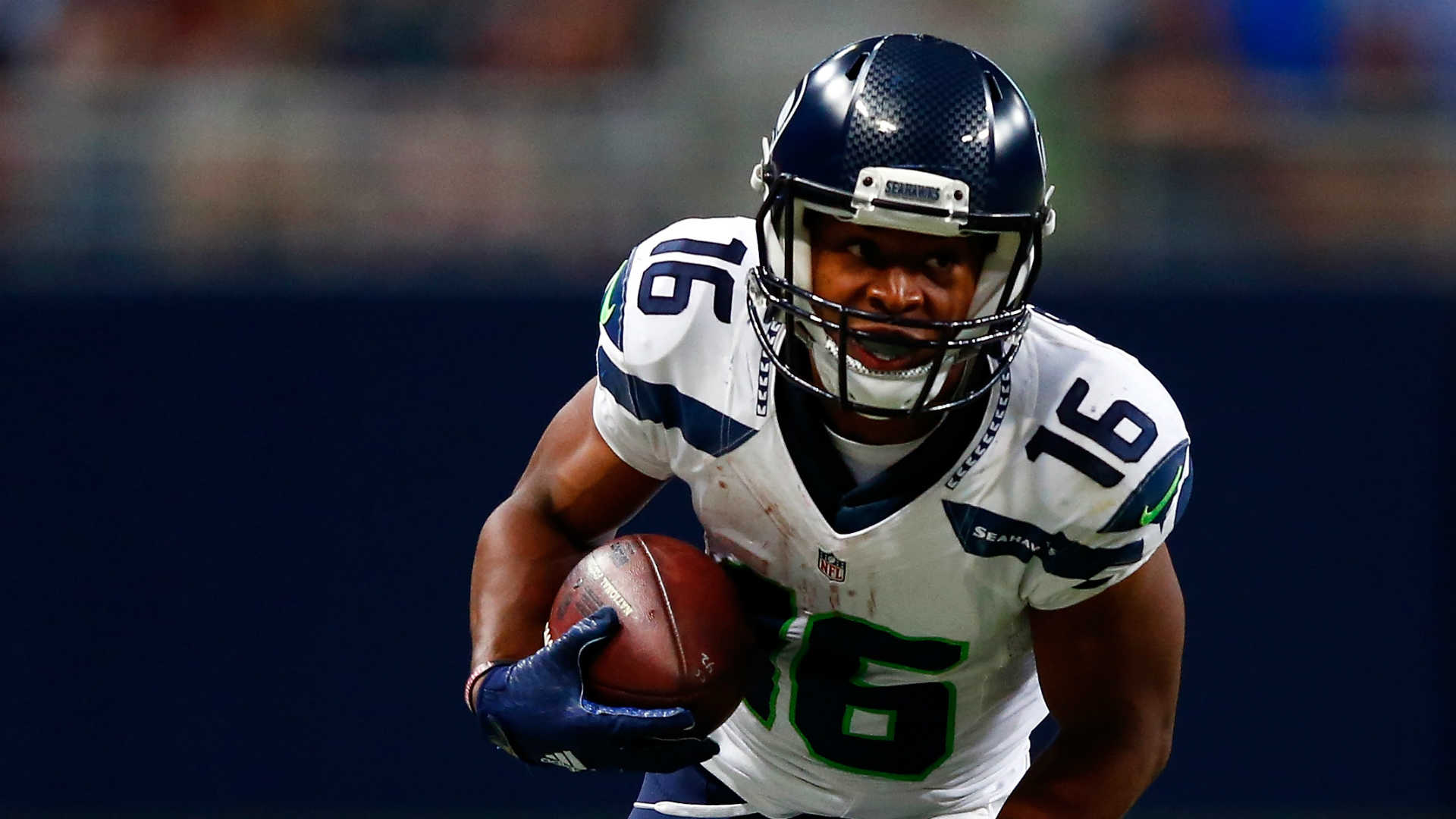 Seahawks rookie Tyler Lockett much more than Hester-like return threat ...