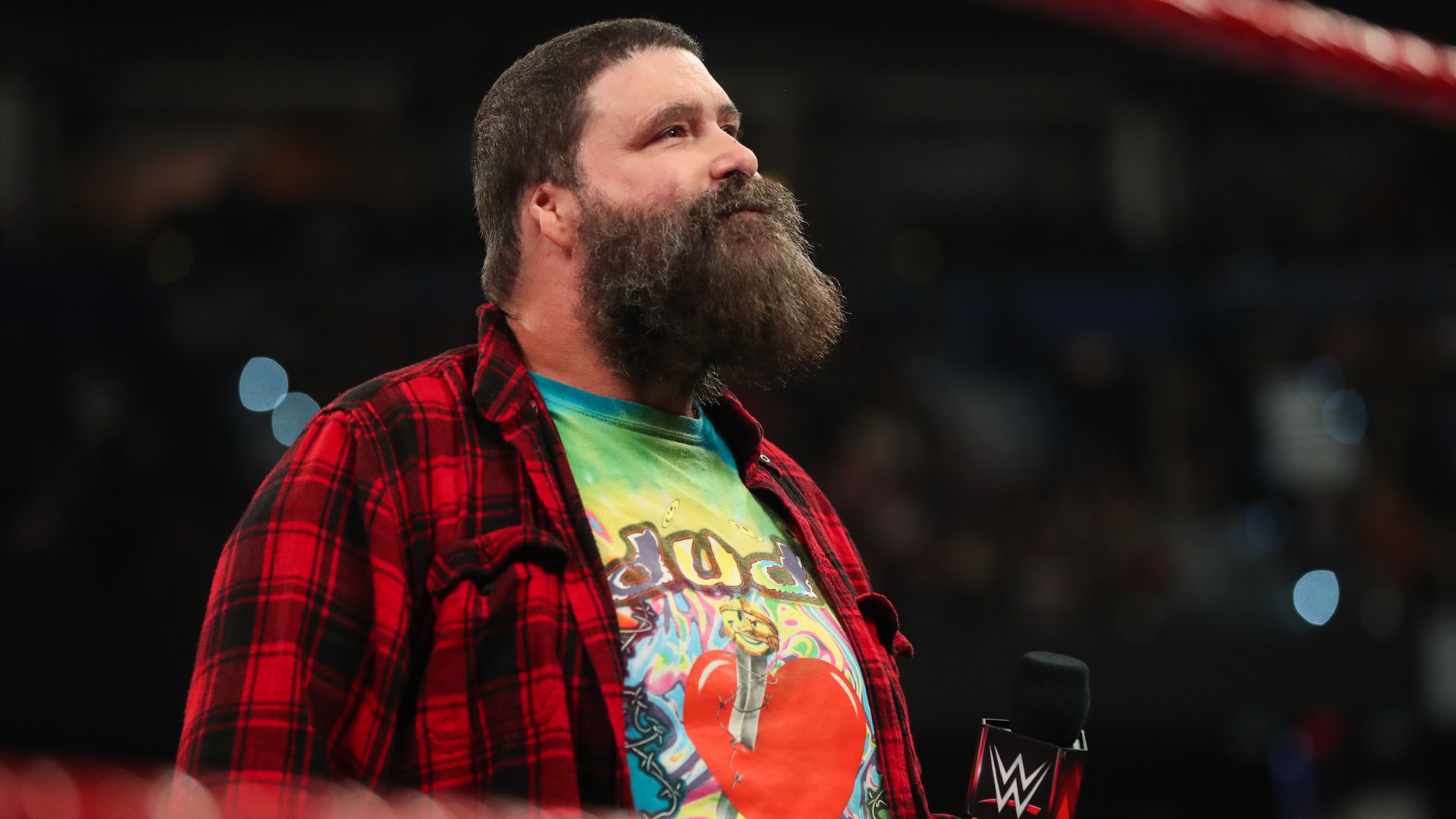 Mick Foley on appearing at Starrcast and whether he sees himself in Bray Wyatt | Sporting News ...