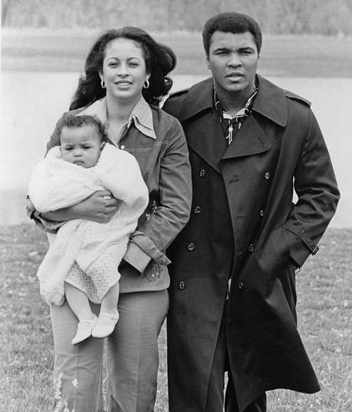 Muhammad Ali: Rare photos from Ebony | Sporting News