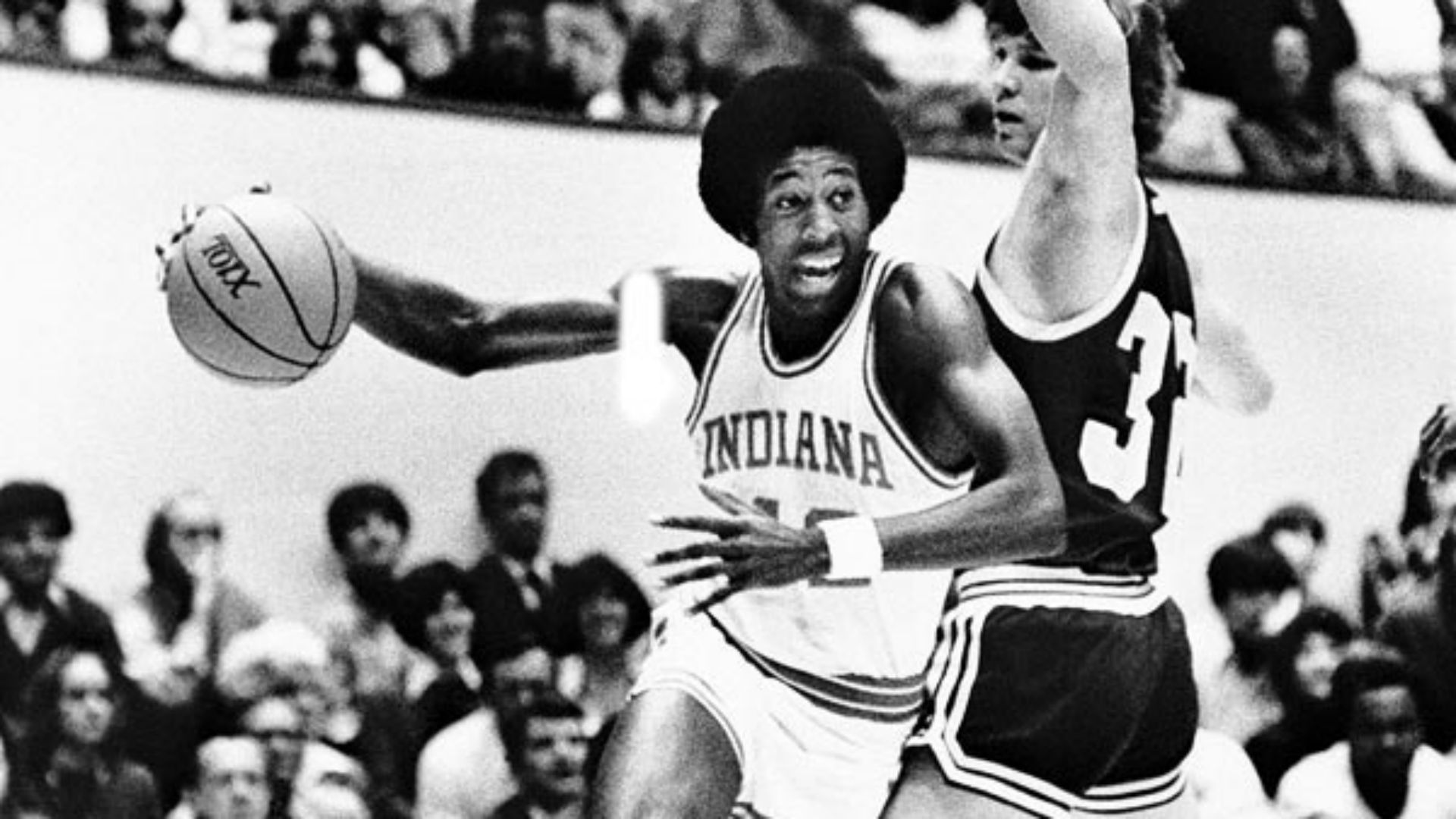 10 greatest Indiana Hoosiers of all time | Sporting News