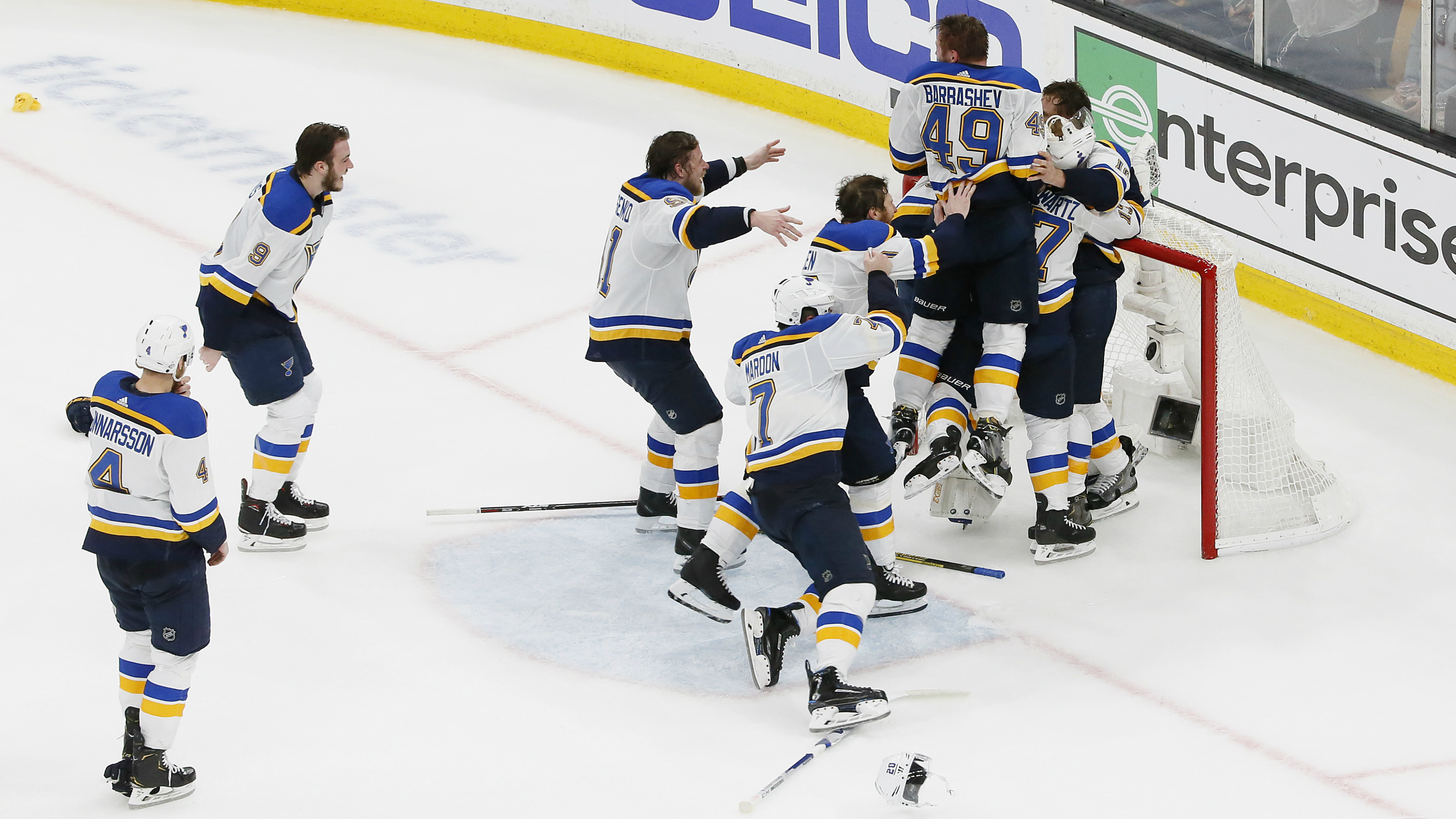 Twitter Reacts To The St Louis Blues Winning The Stanley Cup   Blues Win Stanley Cup Q6gffh1gnif61ajr24juf0hi1 