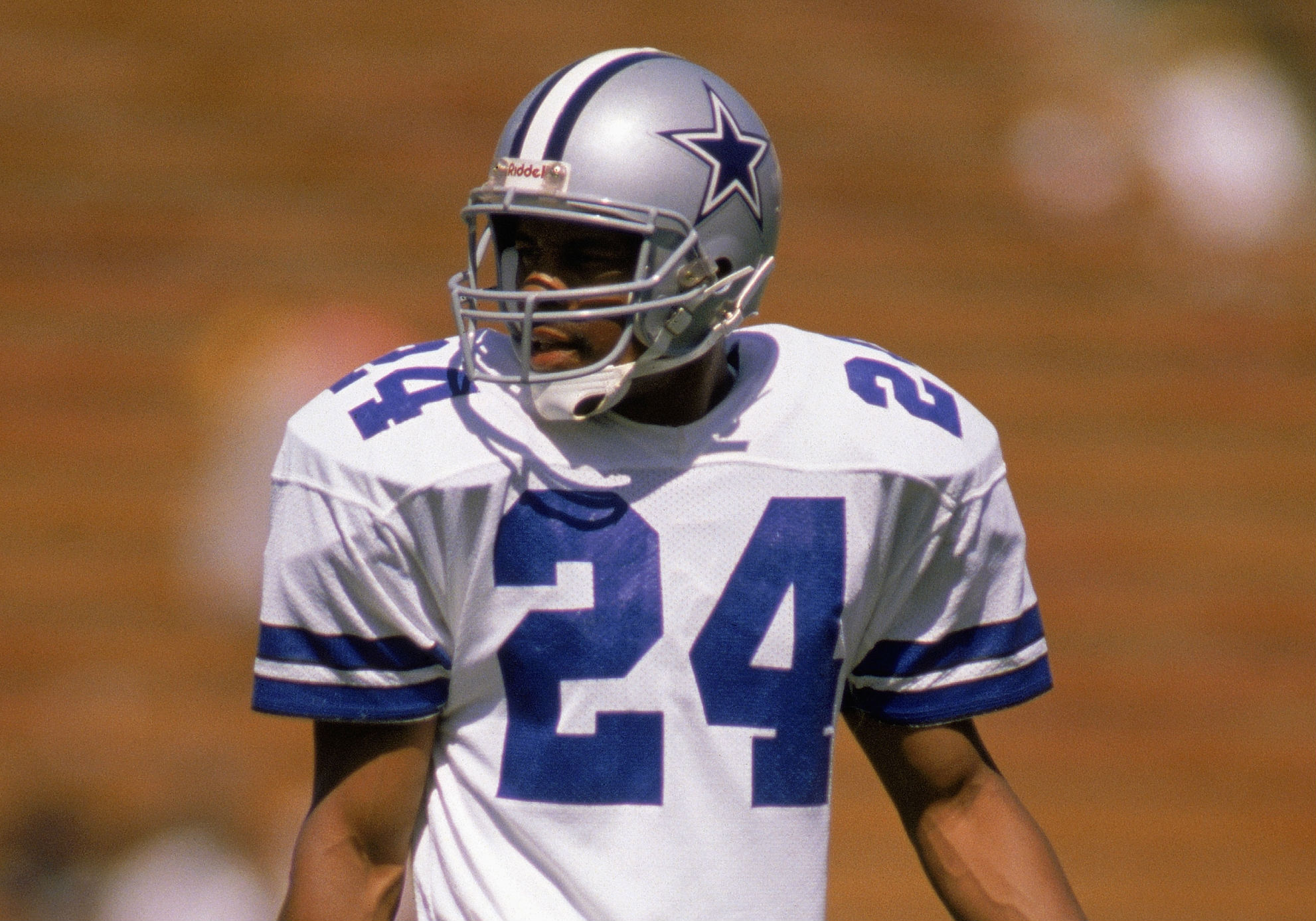 Everson Walls has exhausted all anger during Hall of Fame waiting game