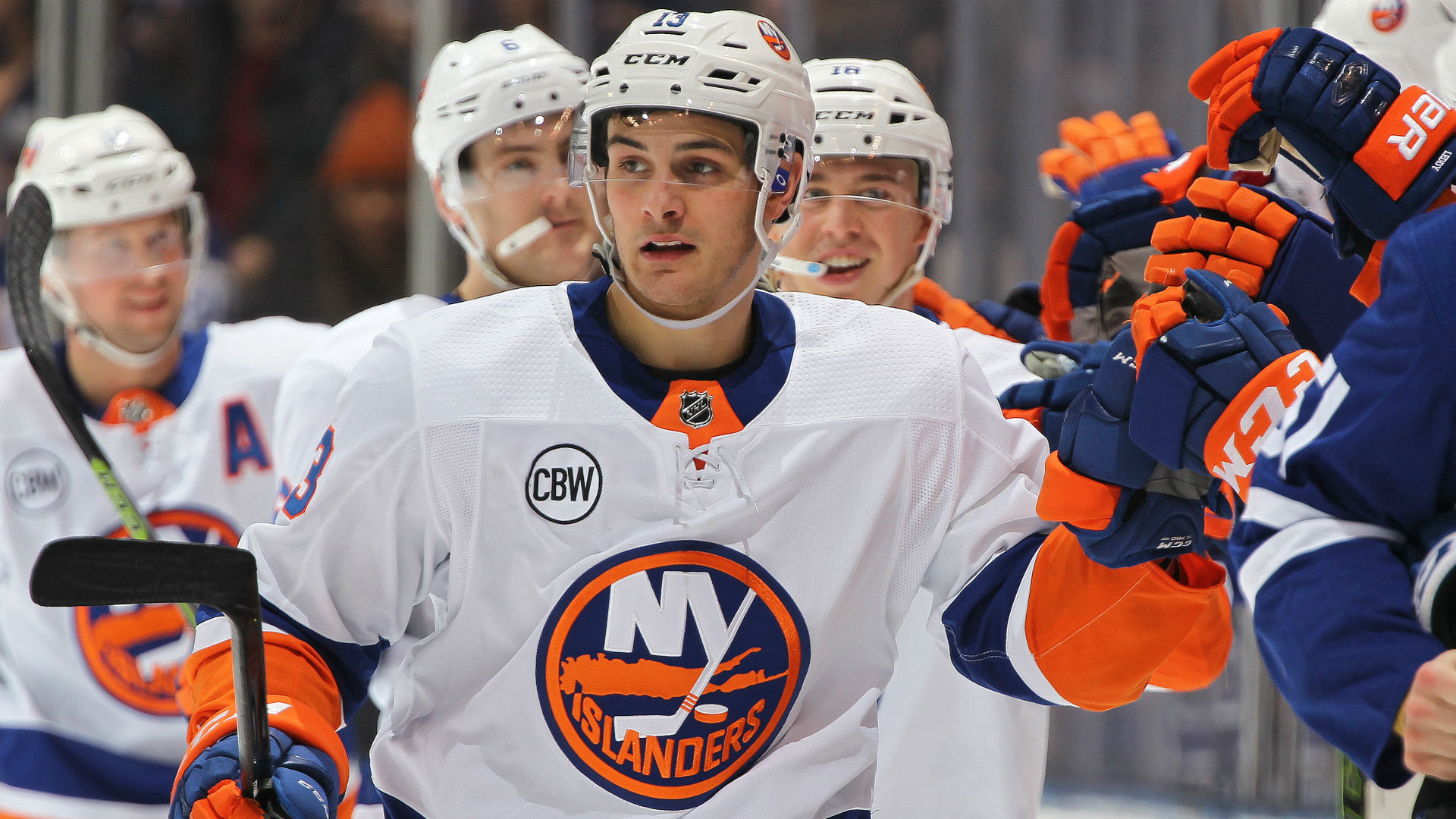 Nhl Playoffs 2019 Predictions Odds For Islanders Vs