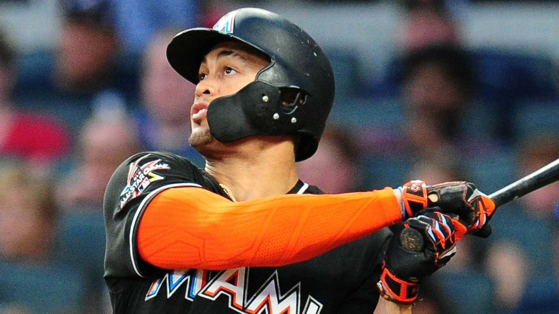 Giancarlo Stanton To The Yankees: What Could Be, What Should Be, What ...