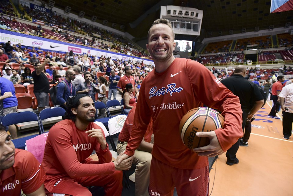 jj barea lebron