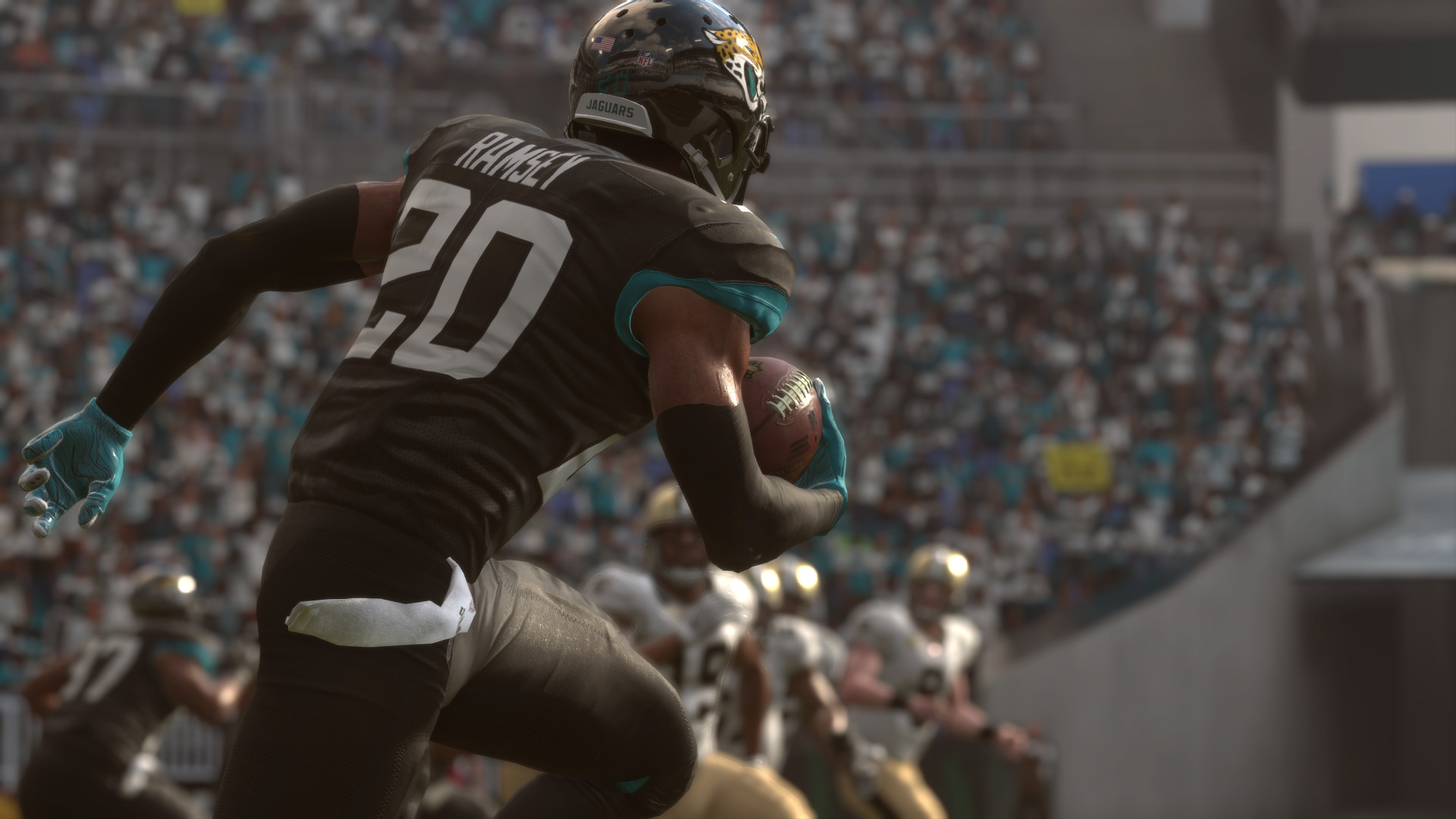 Madden 19 review: The good, the bad and the new from EA Sports NFL Sporting News Madden 19 review: The good, the bad and the new from EA Sports NFL Sporting News