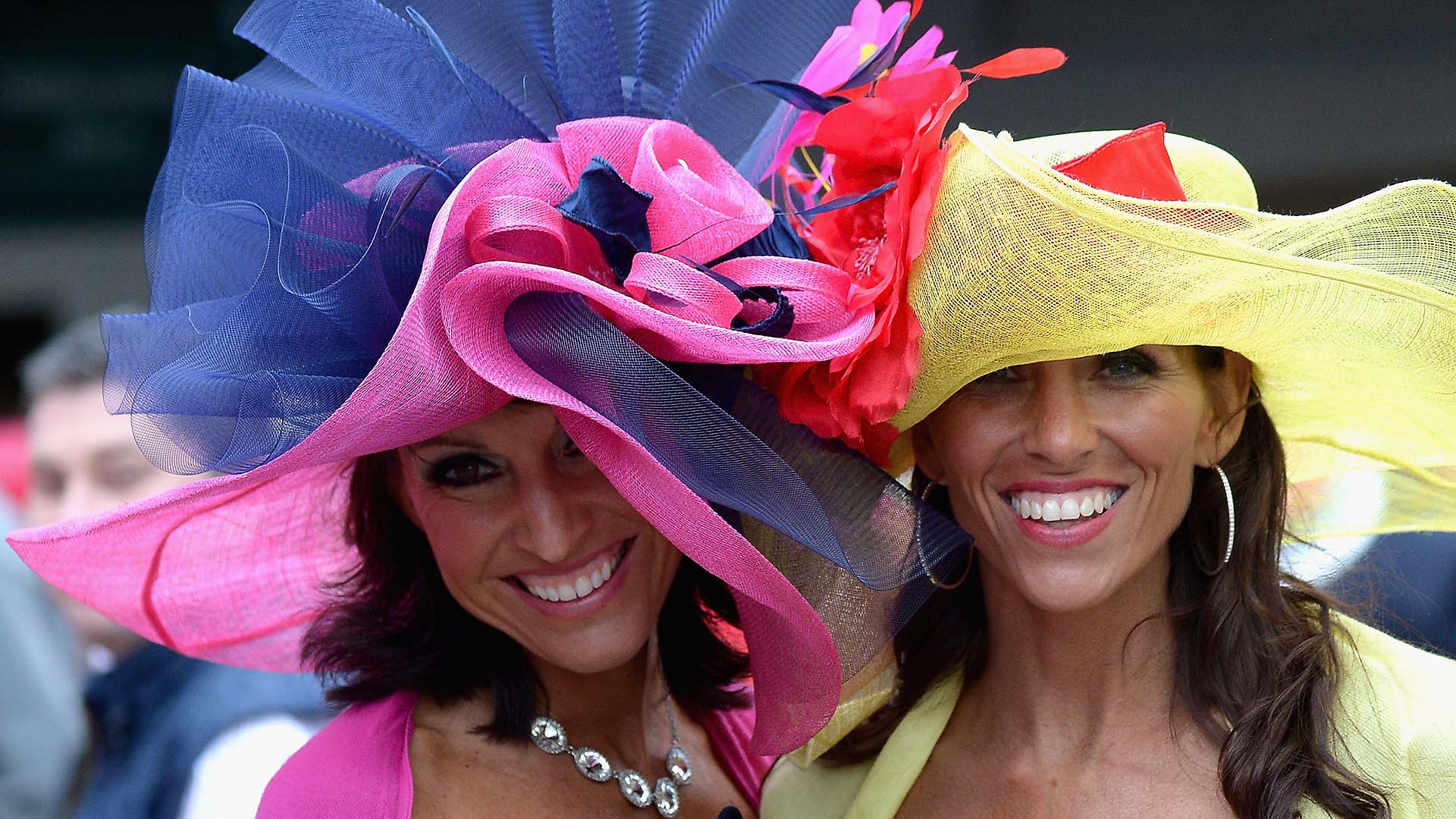 Where Kentucky Derby Held Where Kentucky Derby Held