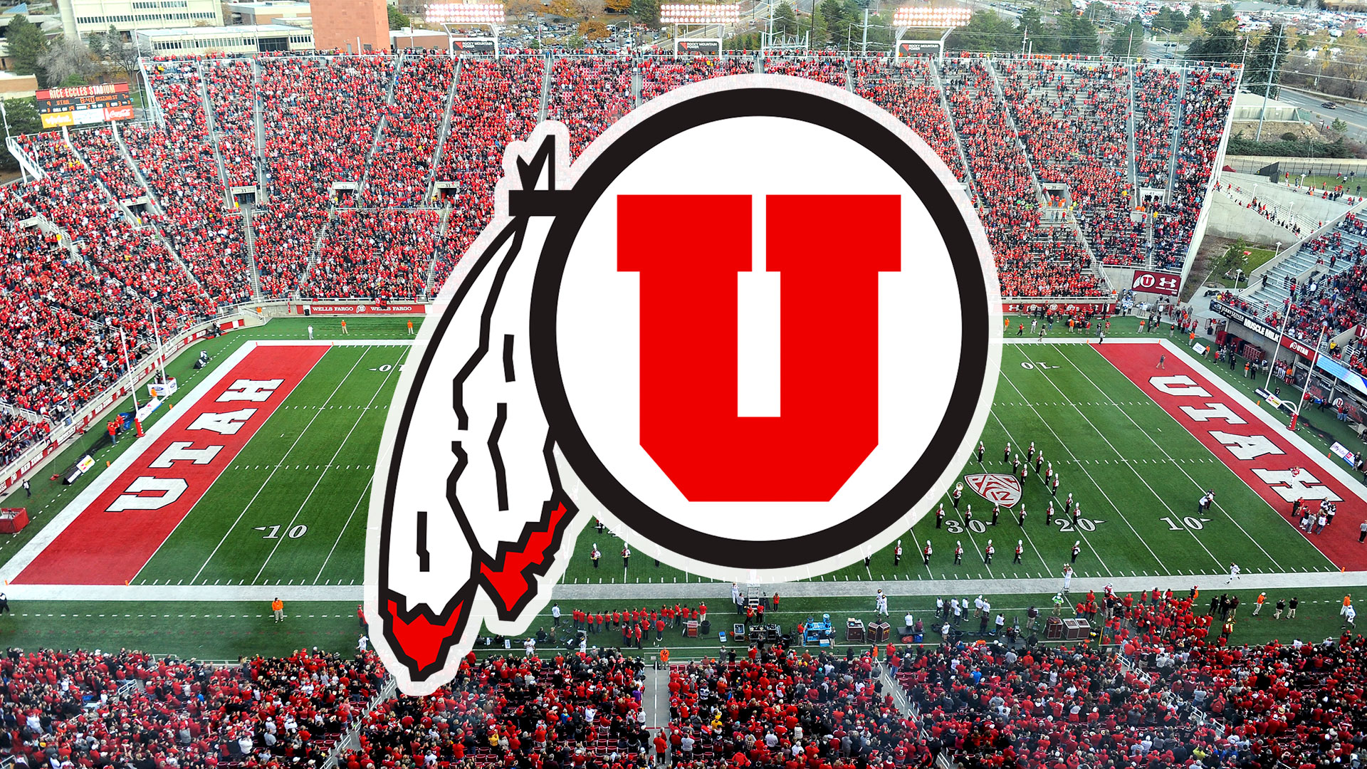 Utah Utes Football Wallpaper - SportSpring