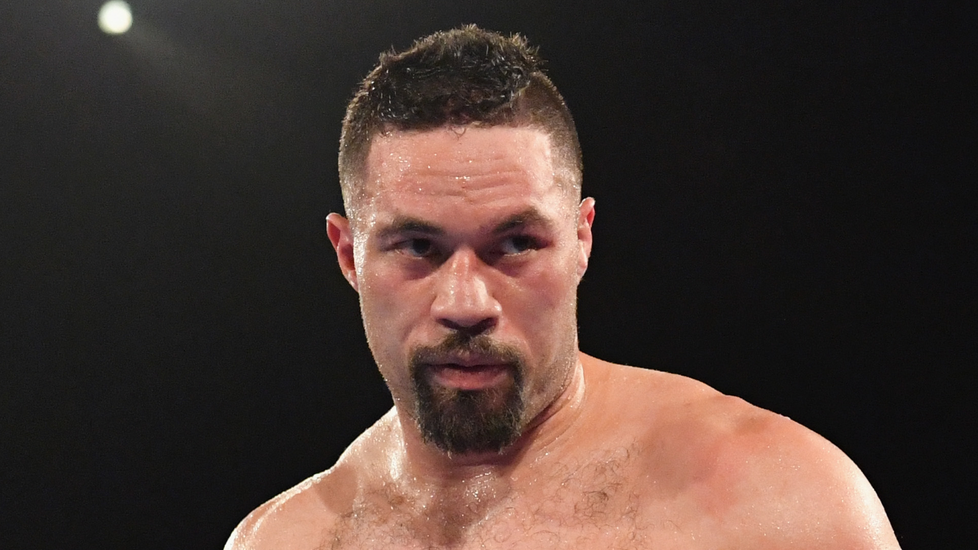 Joseph Parker is still a major player in boxing's heavyweight division | Sportstoft