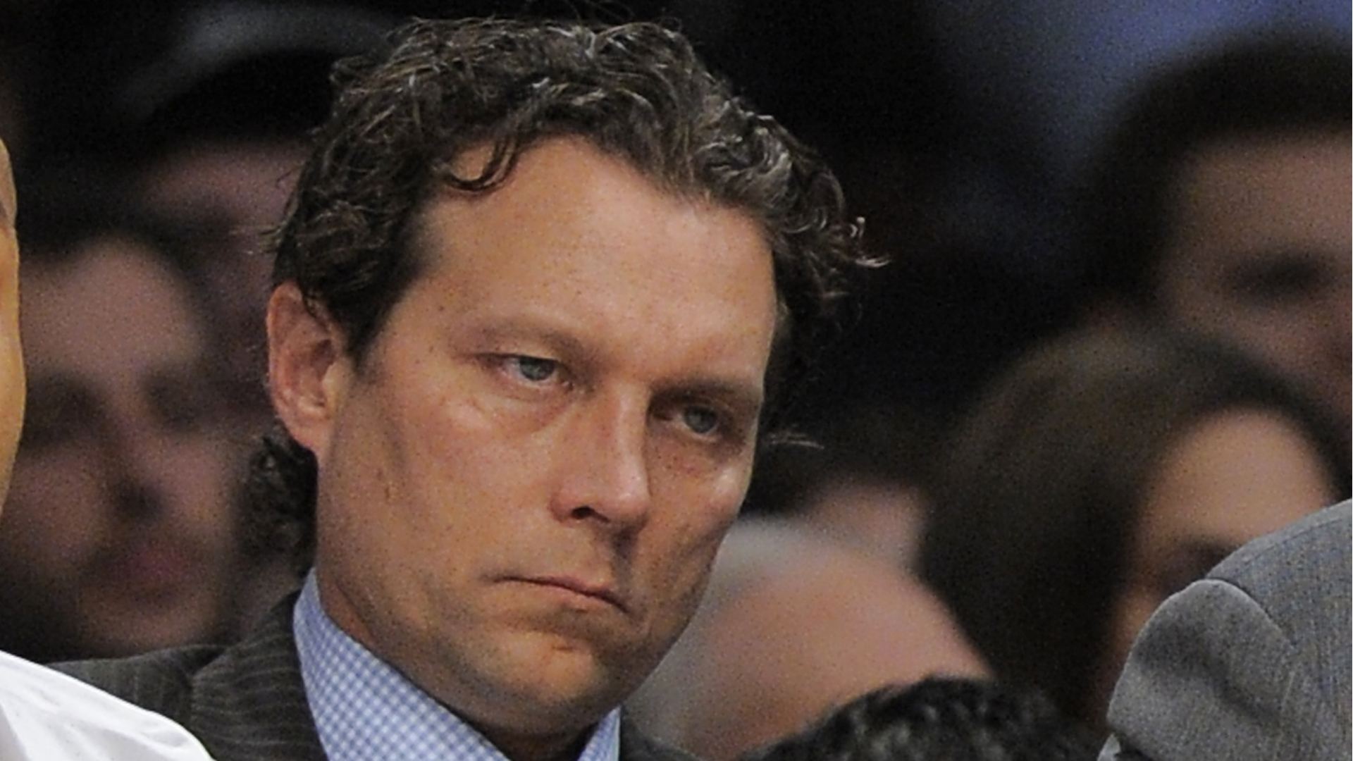 Quin Snyder named Utah Jazz head coach | Sporting News