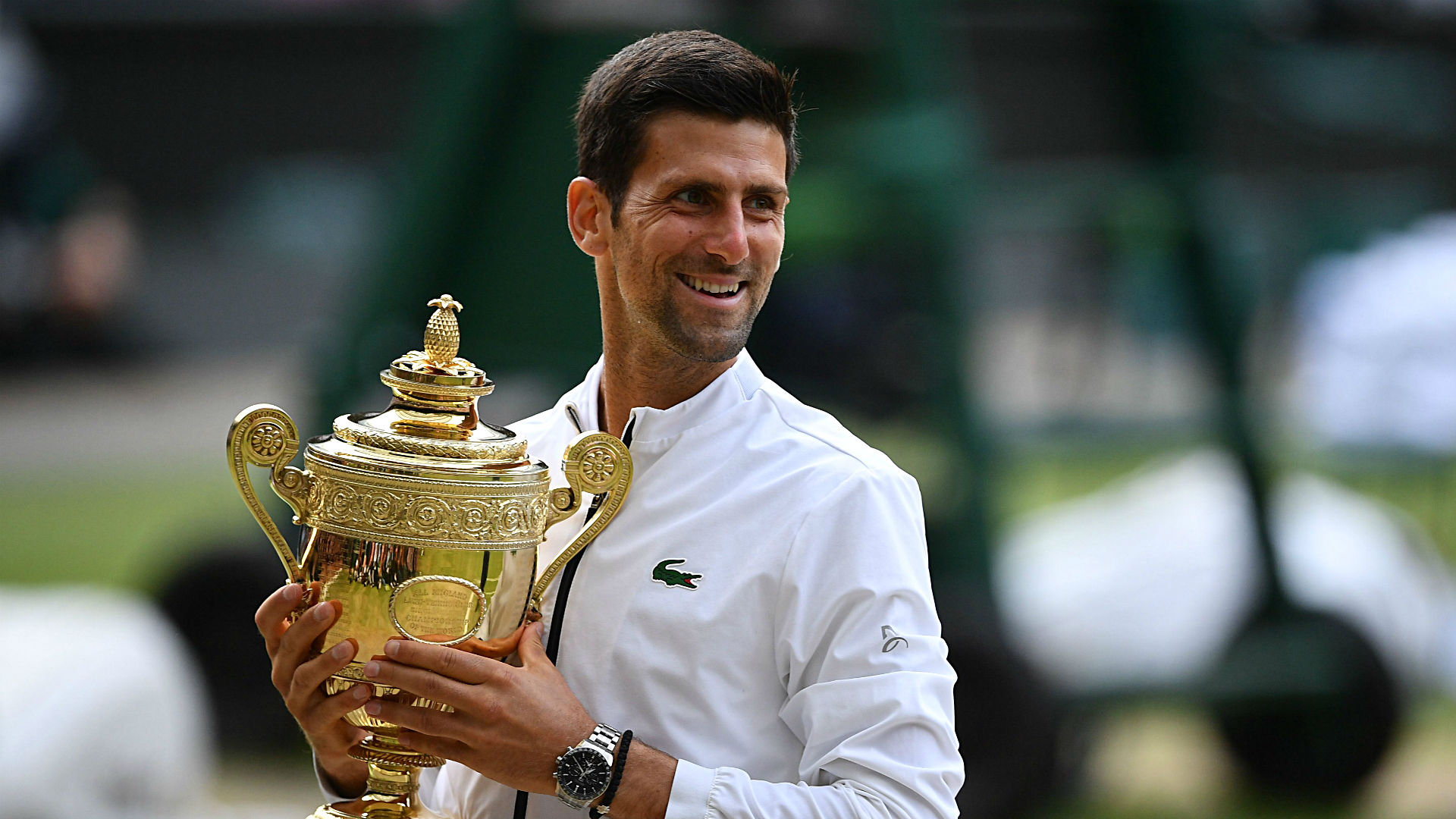 Novak Djokovic outlasts Roger Federer in historic ...