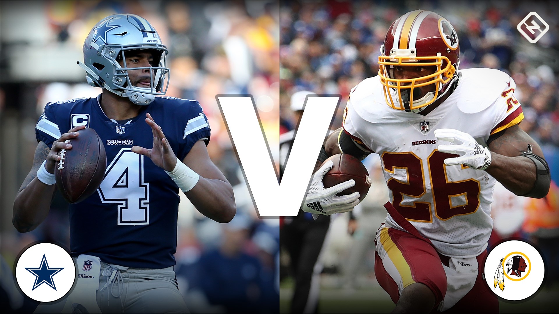 Cowboys Vs Redskins Cowboys Vs Redskins