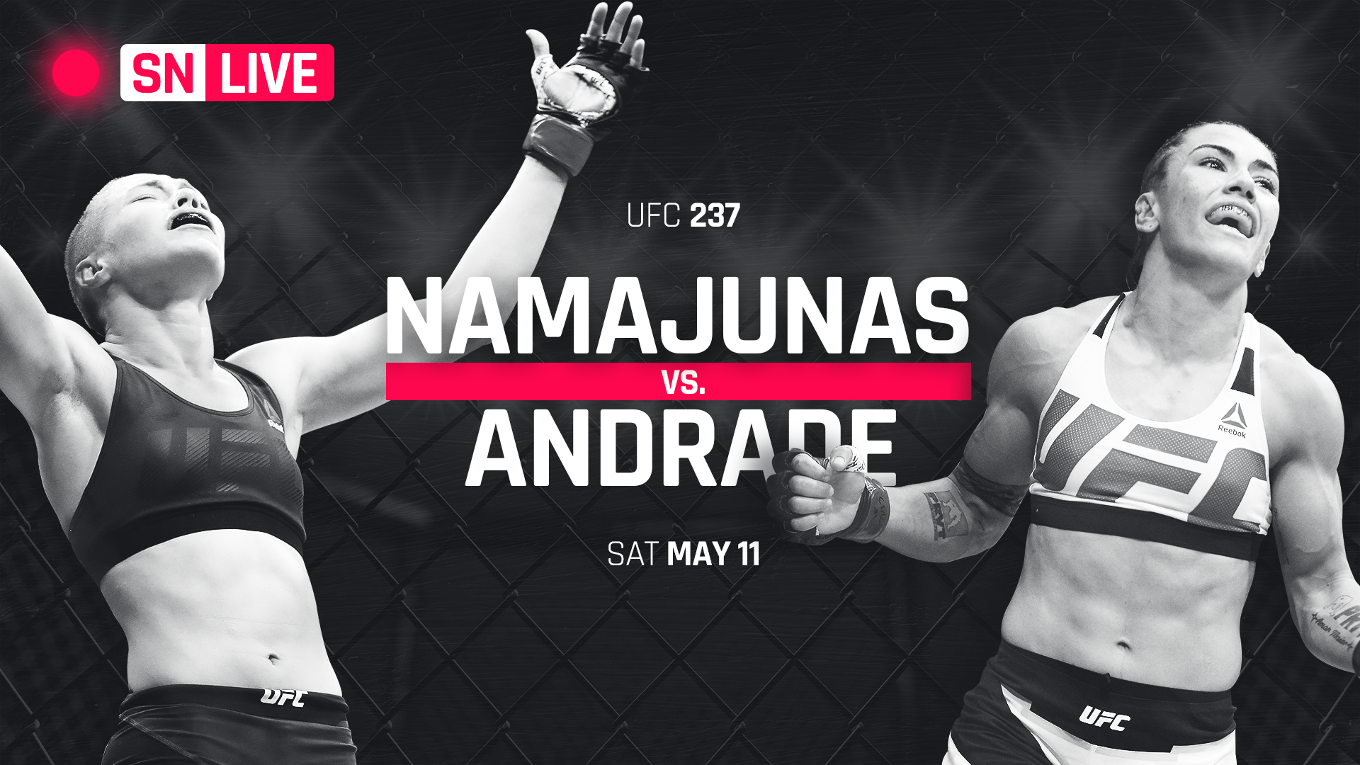 ufc 237 live stream