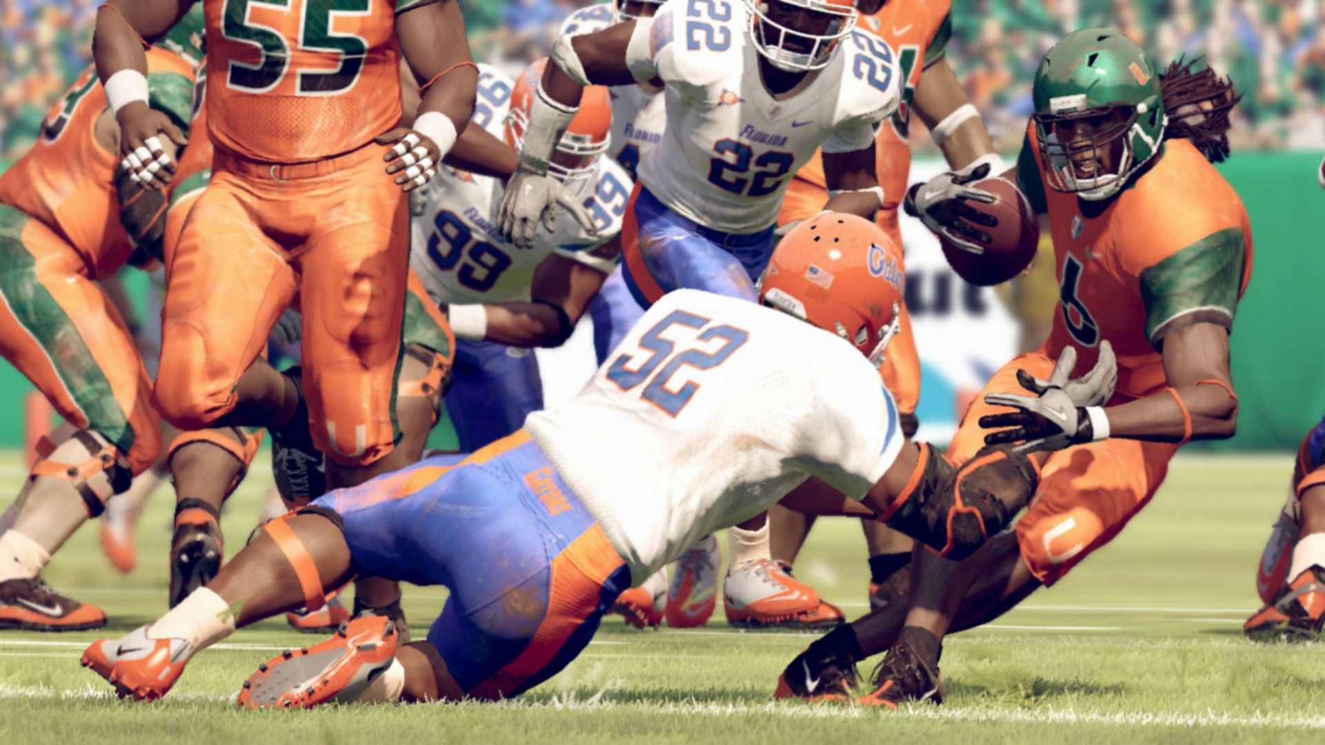 Return of college sports video games just as unlikely 4 ...