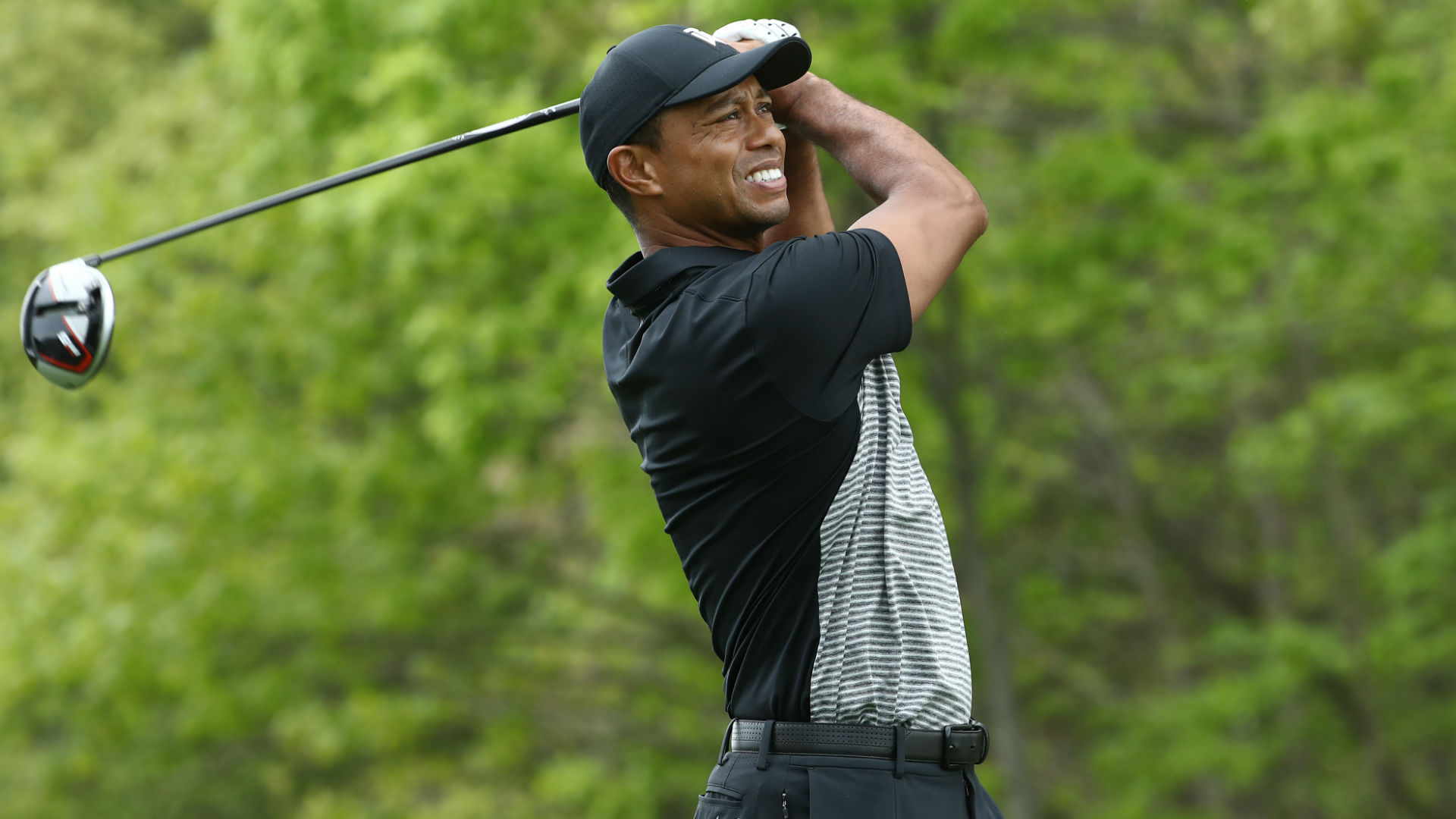 Tiger Woods' score: Round 2 results, highlights from 2019 PGA Championship | Sporting News