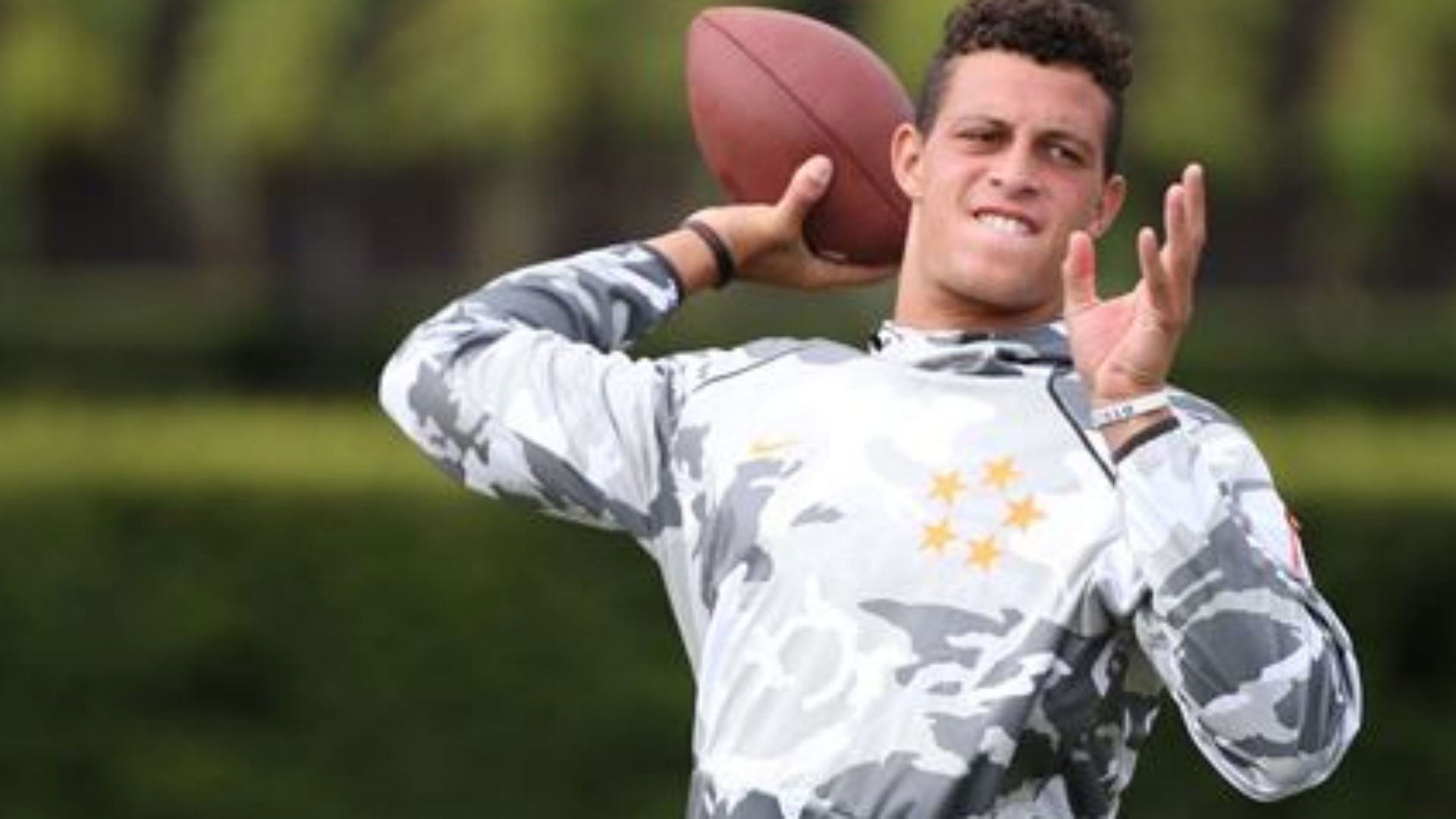 Elite 11 QB Feleipe Franks commits to Florida less than a week after LSU decommitment ...
