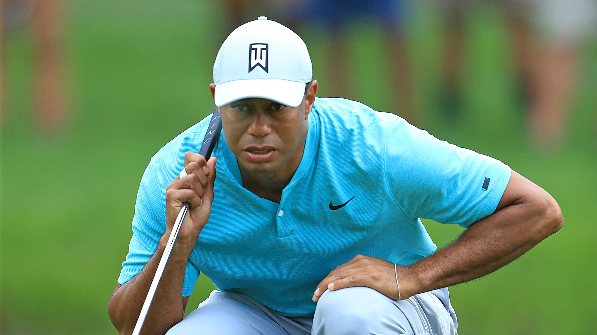 Tiger Woods’ score: Live updates, highlights from Round 3 of 2019 Memorial ...