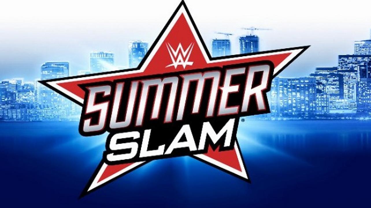 WWE SummerSlam 2019 live stream: How to watch WWE Network ...