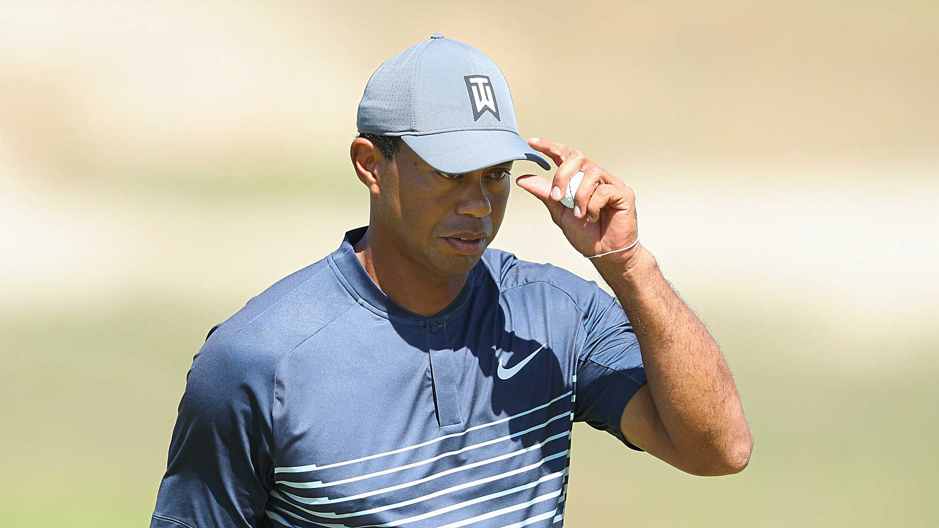 Tiger Woods score: Round 1 recap, highlights from U.S. Open | Sporting News Canada
Tiger Woods Score