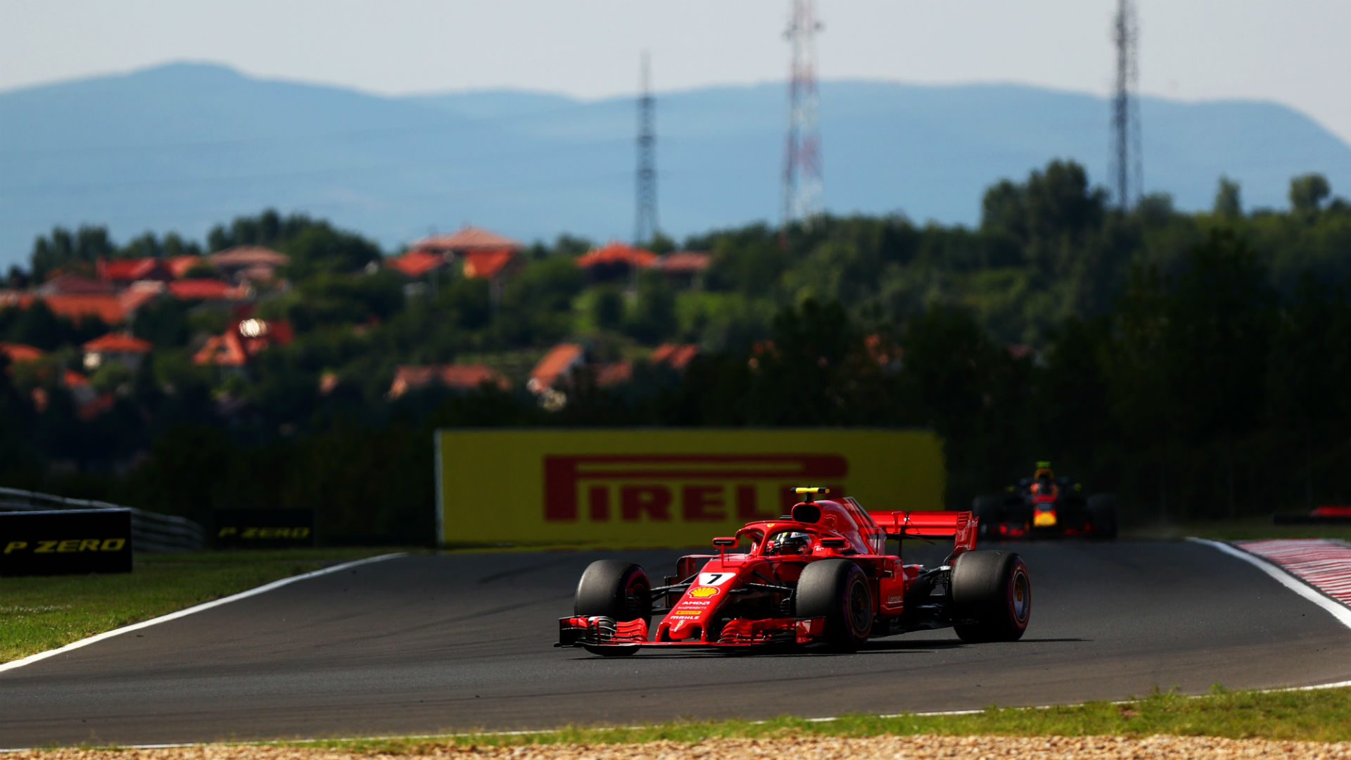 F1 Hungarian Grand Prix: Start Time, TV Channel, How To Stream 2019 ...